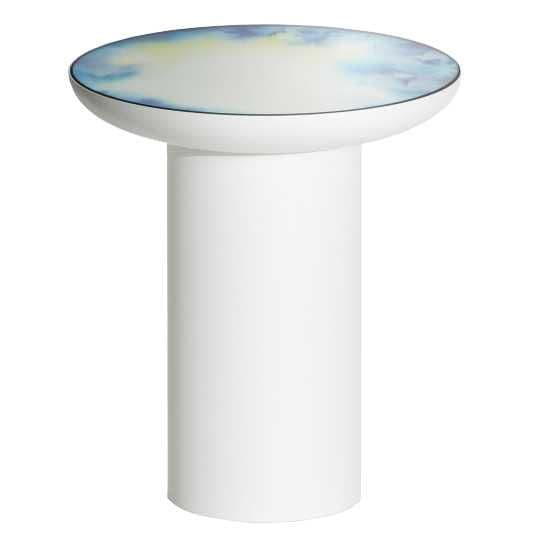 Petite Friture Francis Salontafel Small Wit