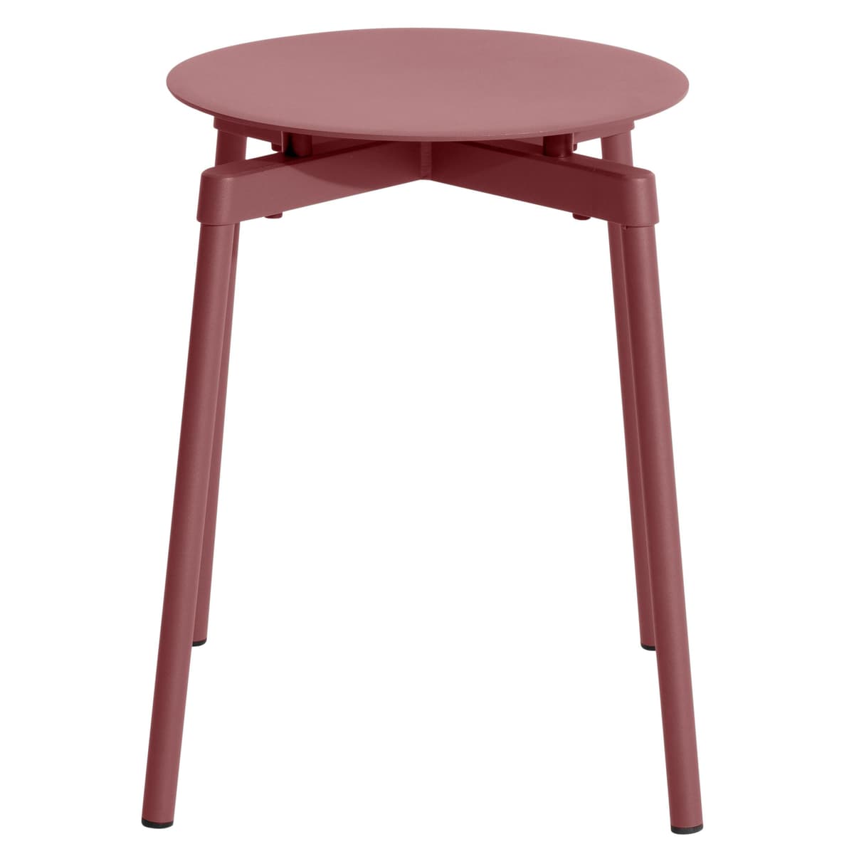 Petite Friture Fromme Kruk Brown Red