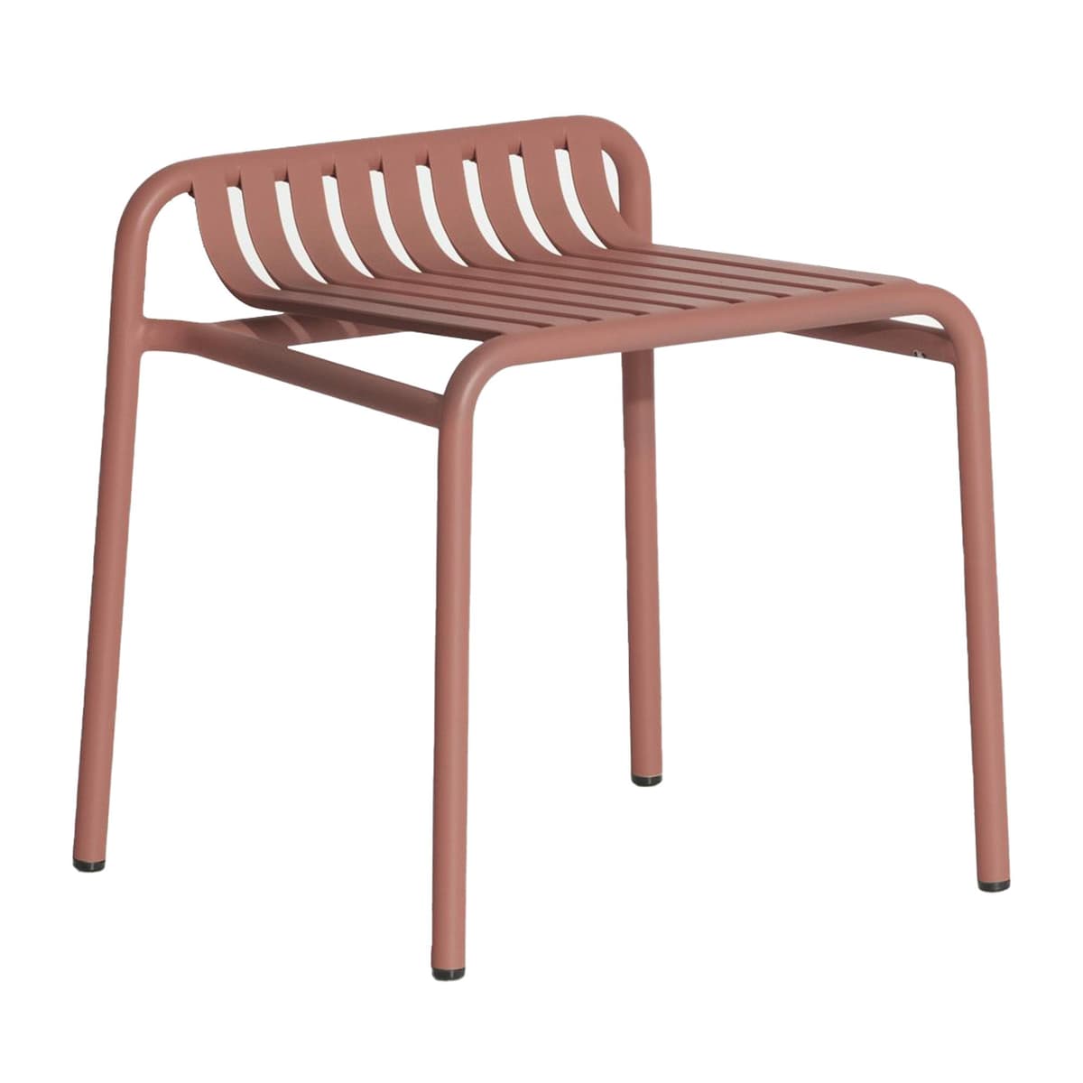 Petite Friture Week-end Kruk Terracotta