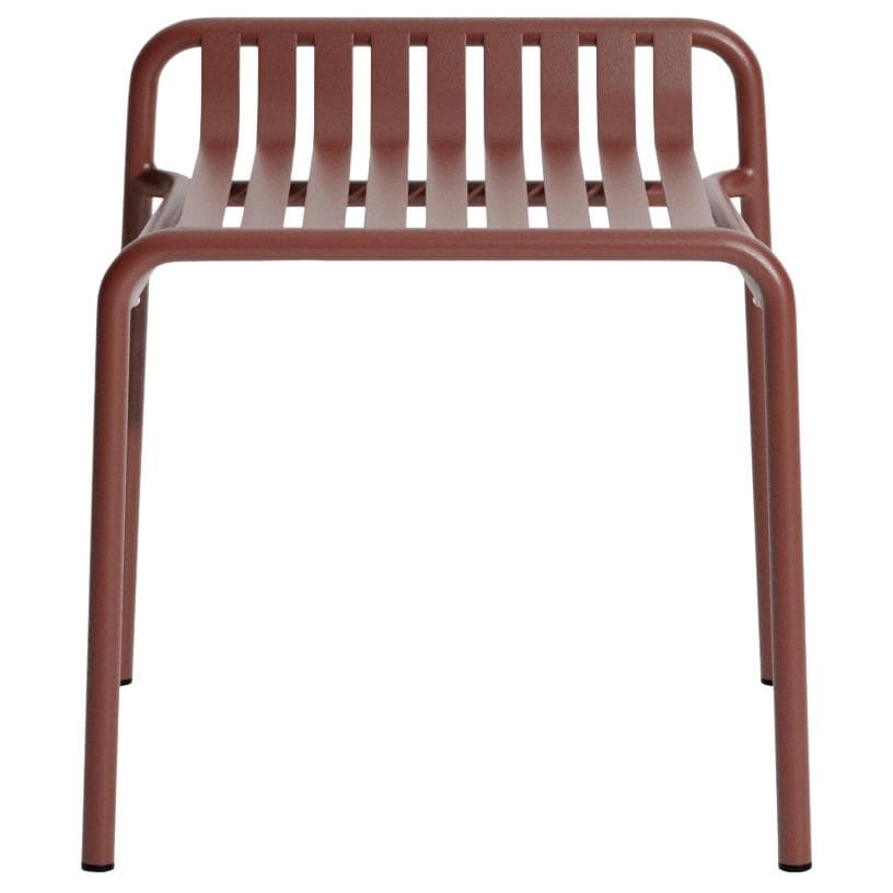 Petite Friture Week-end Kruk Brown Red