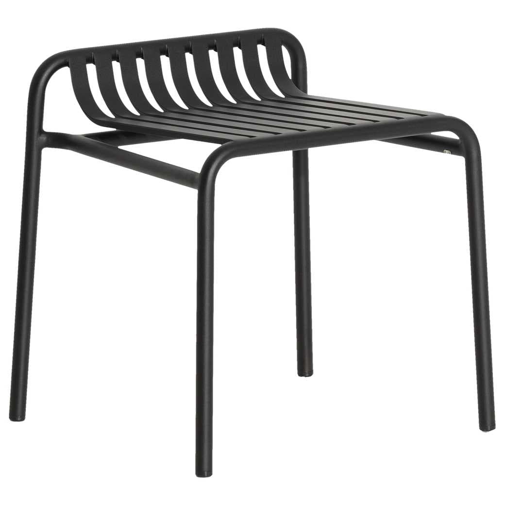 Petite Friture Week-end Kruk Zwart