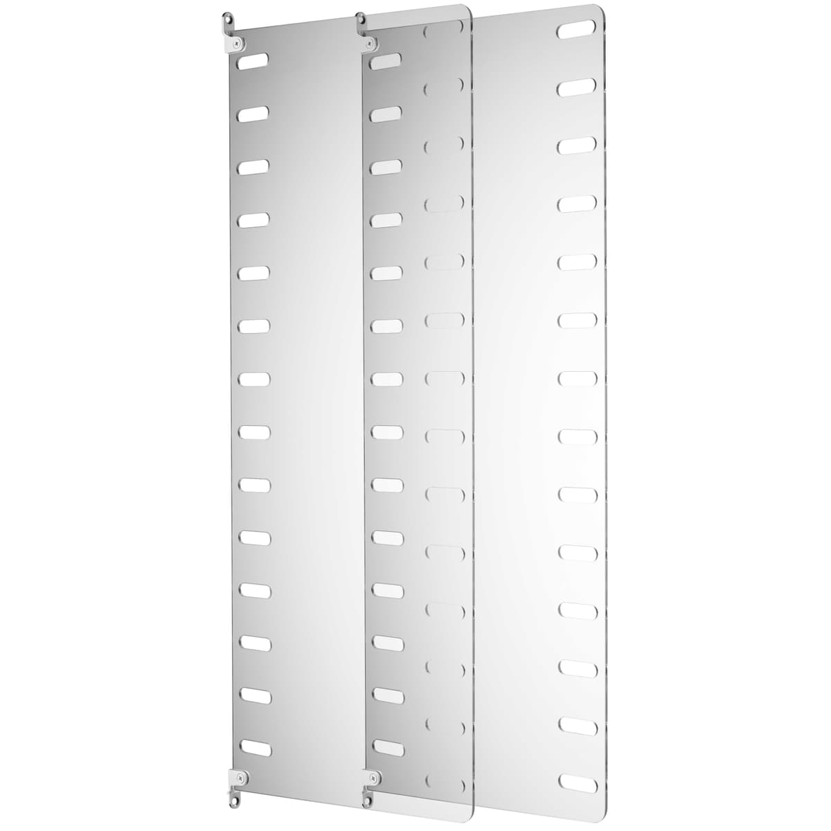 String Furniture Plex Panel 2 Pack 50 X 30