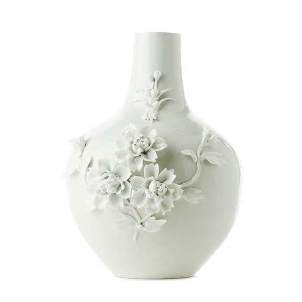 POLSPOTTEN Vase 3D Rose Vaas