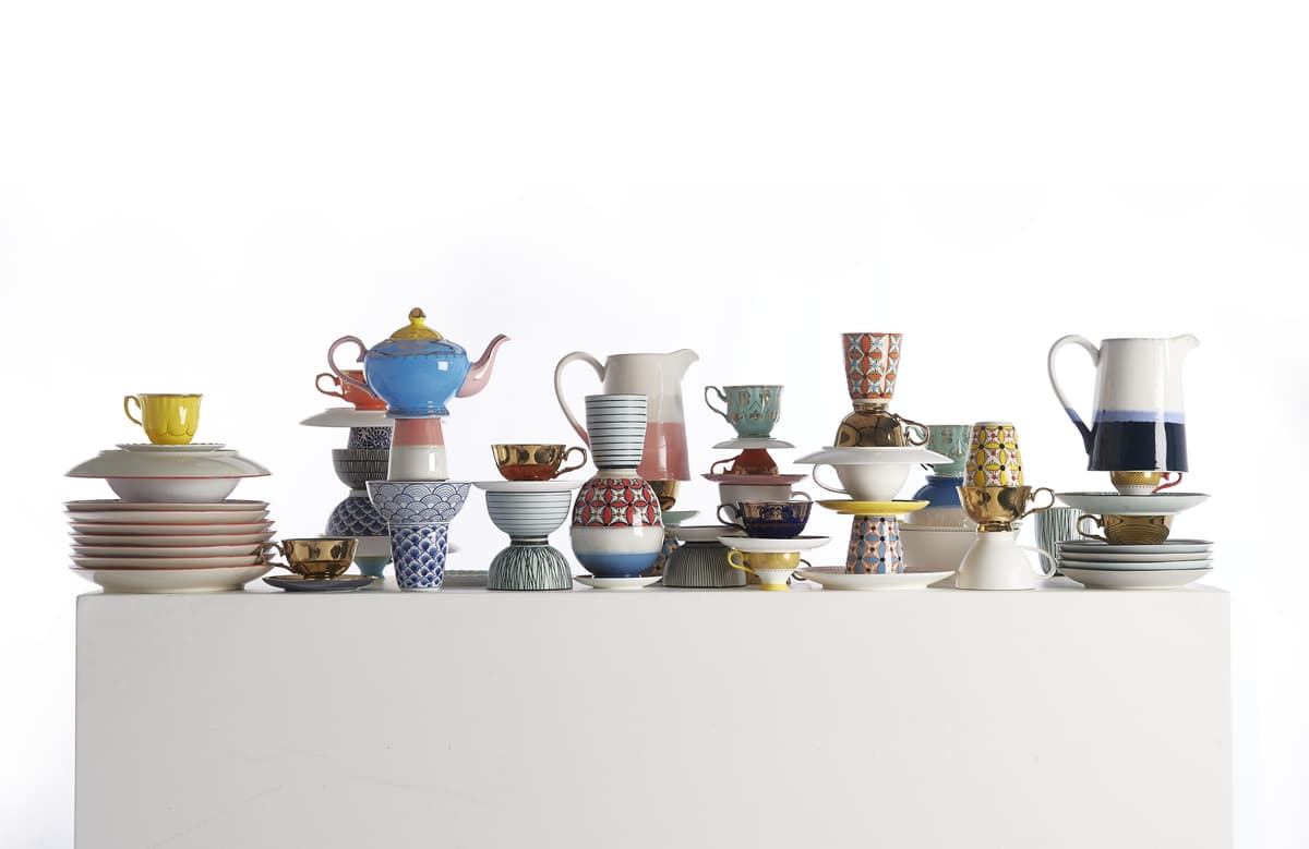 POLSPOTTEN Grandpa Theepot thumbnail 4