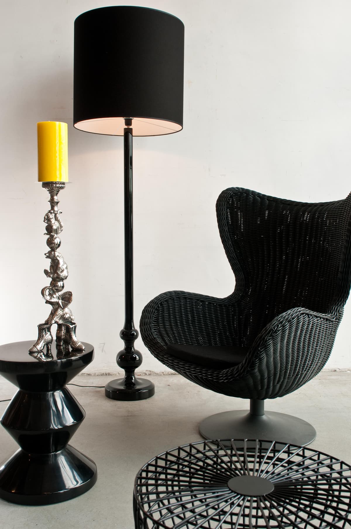 POLSPOTTEN Animal Kandelaar thumbnail 4