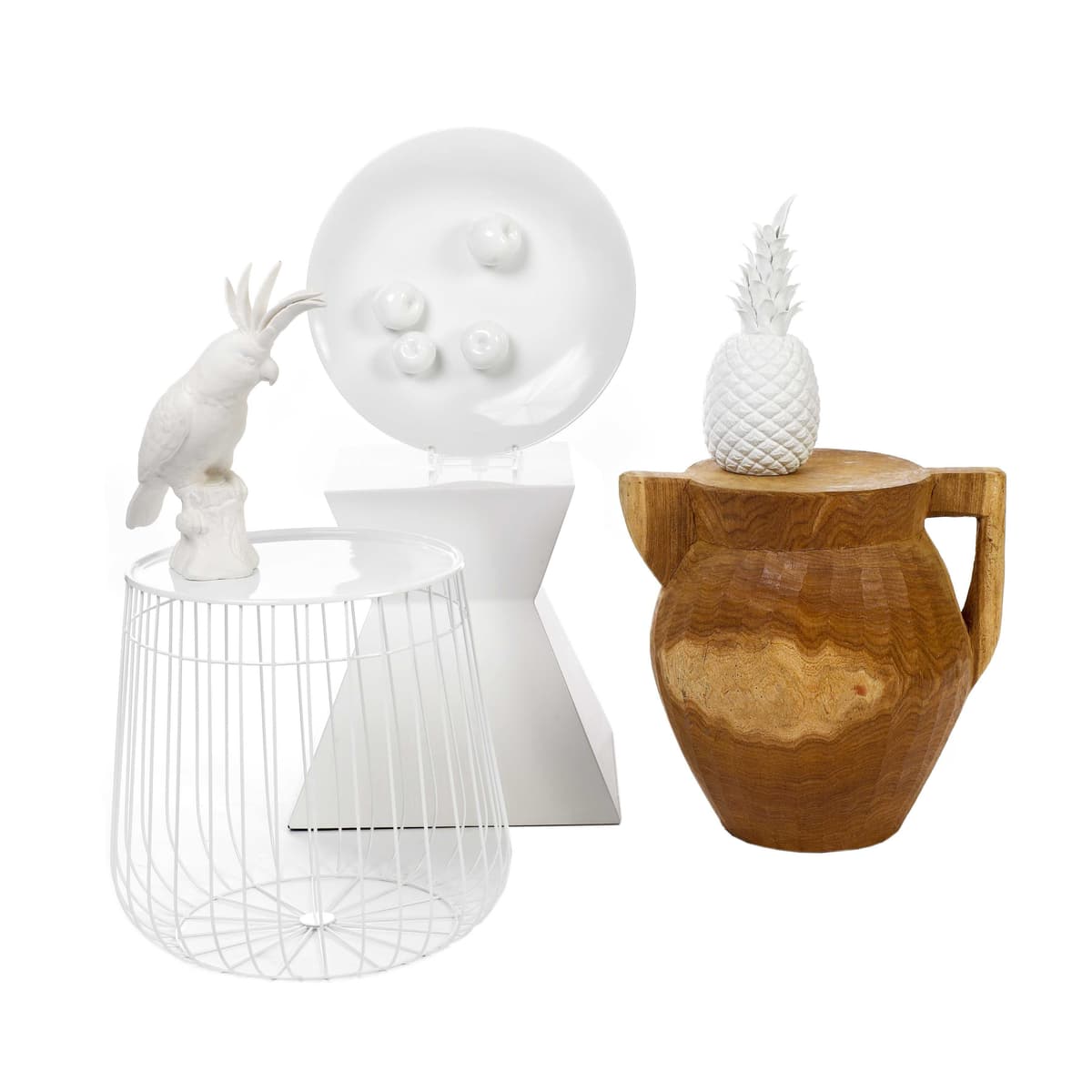 POLSPOTTEN Apples Plate Dienblad thumbnail 2