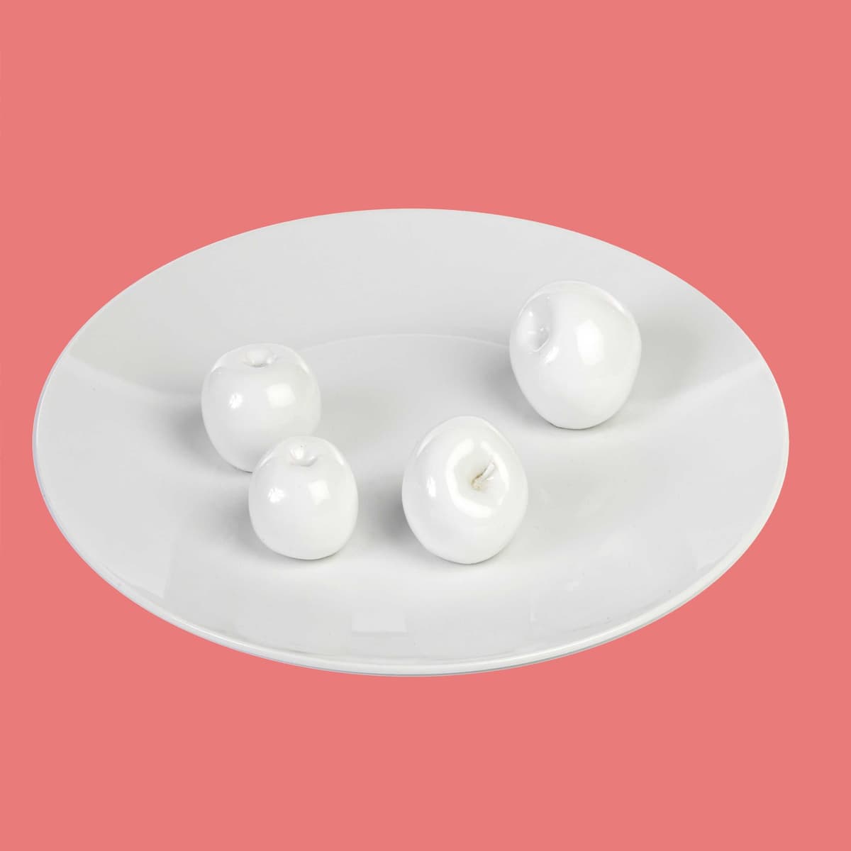 POLSPOTTEN Apples Plate Dienblad thumbnail 4