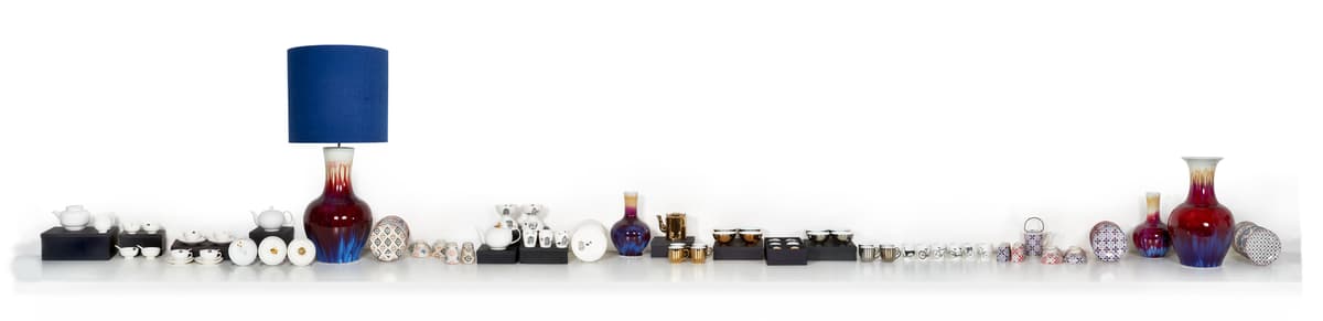 POLSPOTTEN Undressed Theepot thumbnail 3