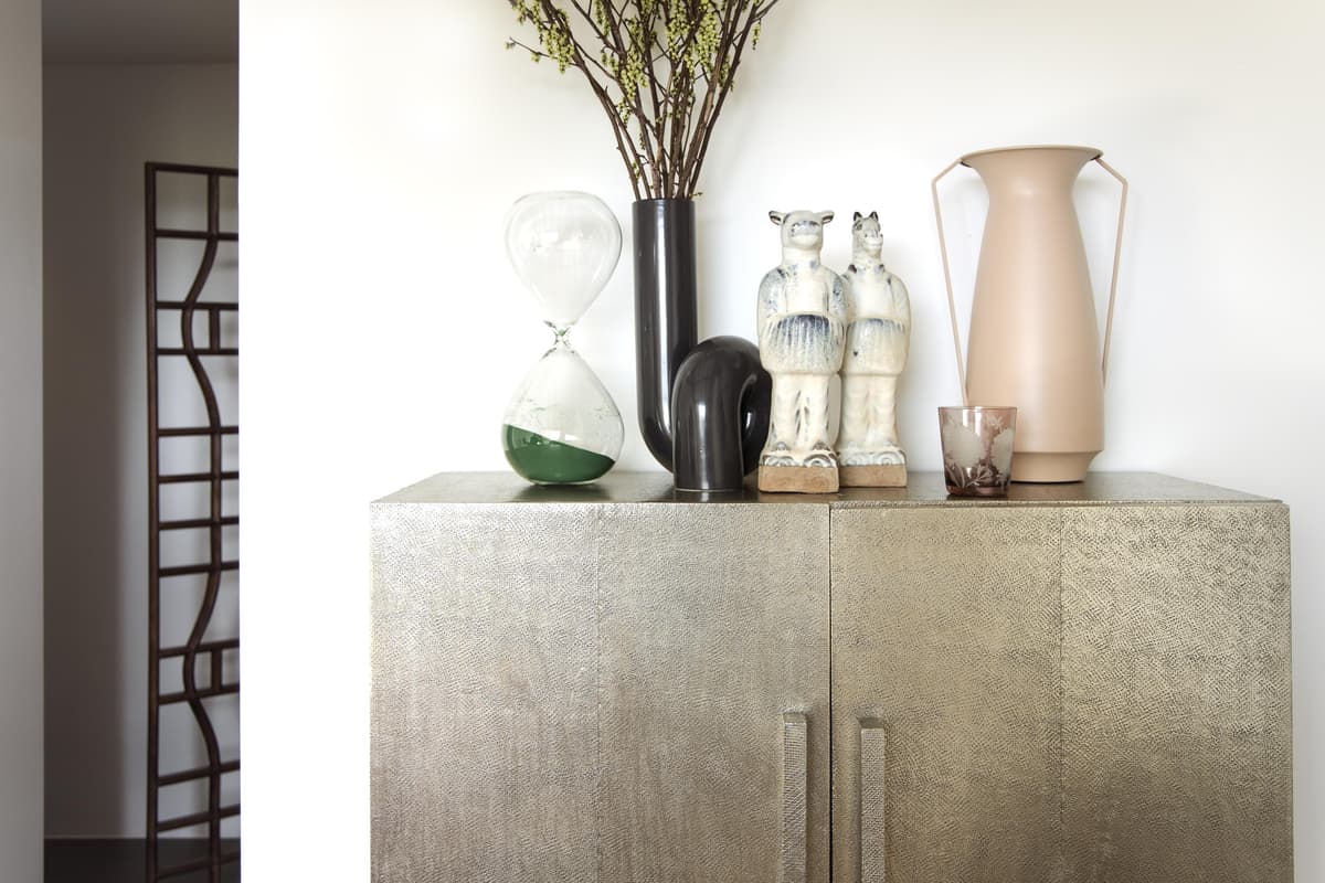 POLSPOTTEN Yourtube Vaas Goud thumbnail 2