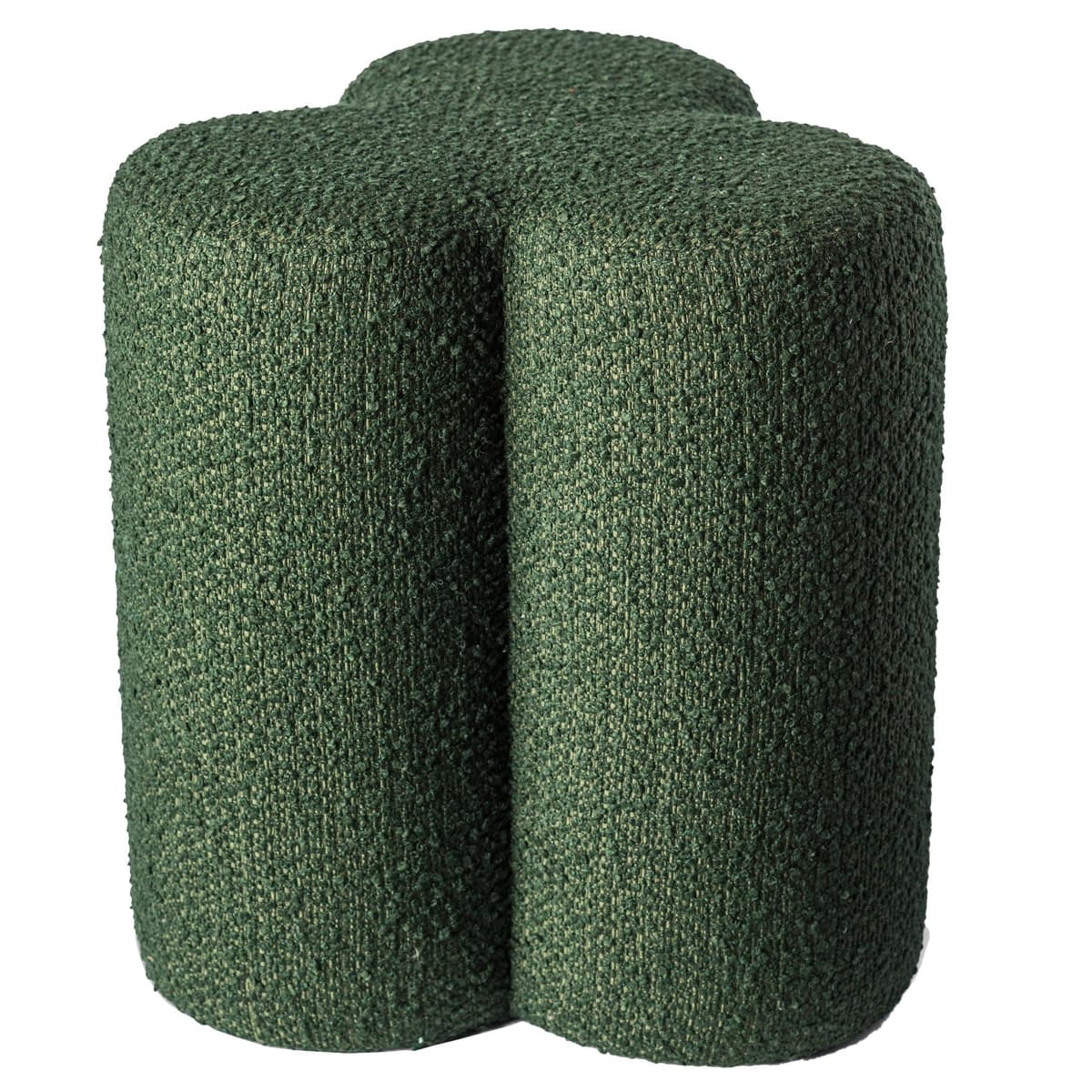 POLSPOTTEN Clover Kruk Groen