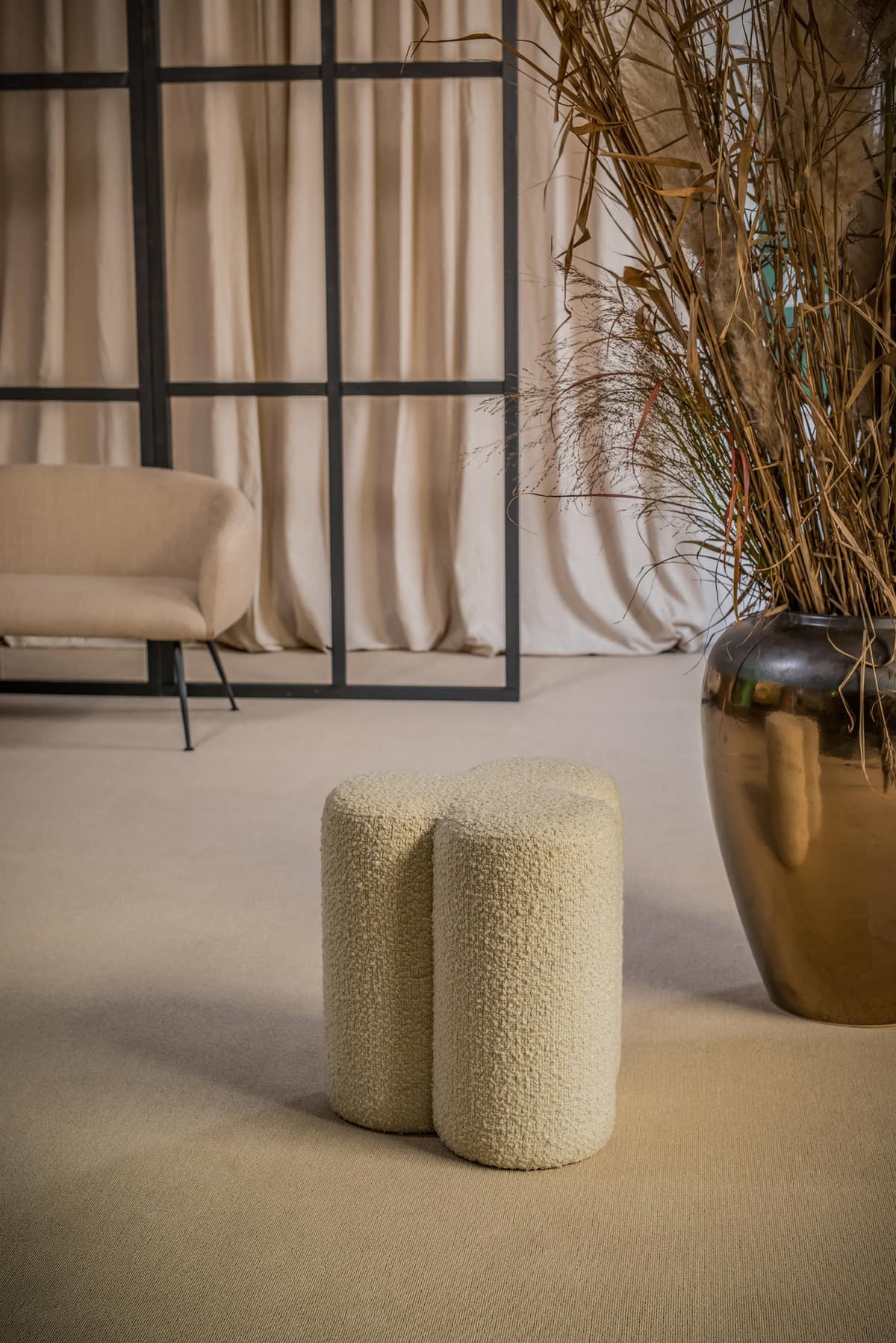 POLSPOTTEN Clover Kruk Blauw thumbnail 3