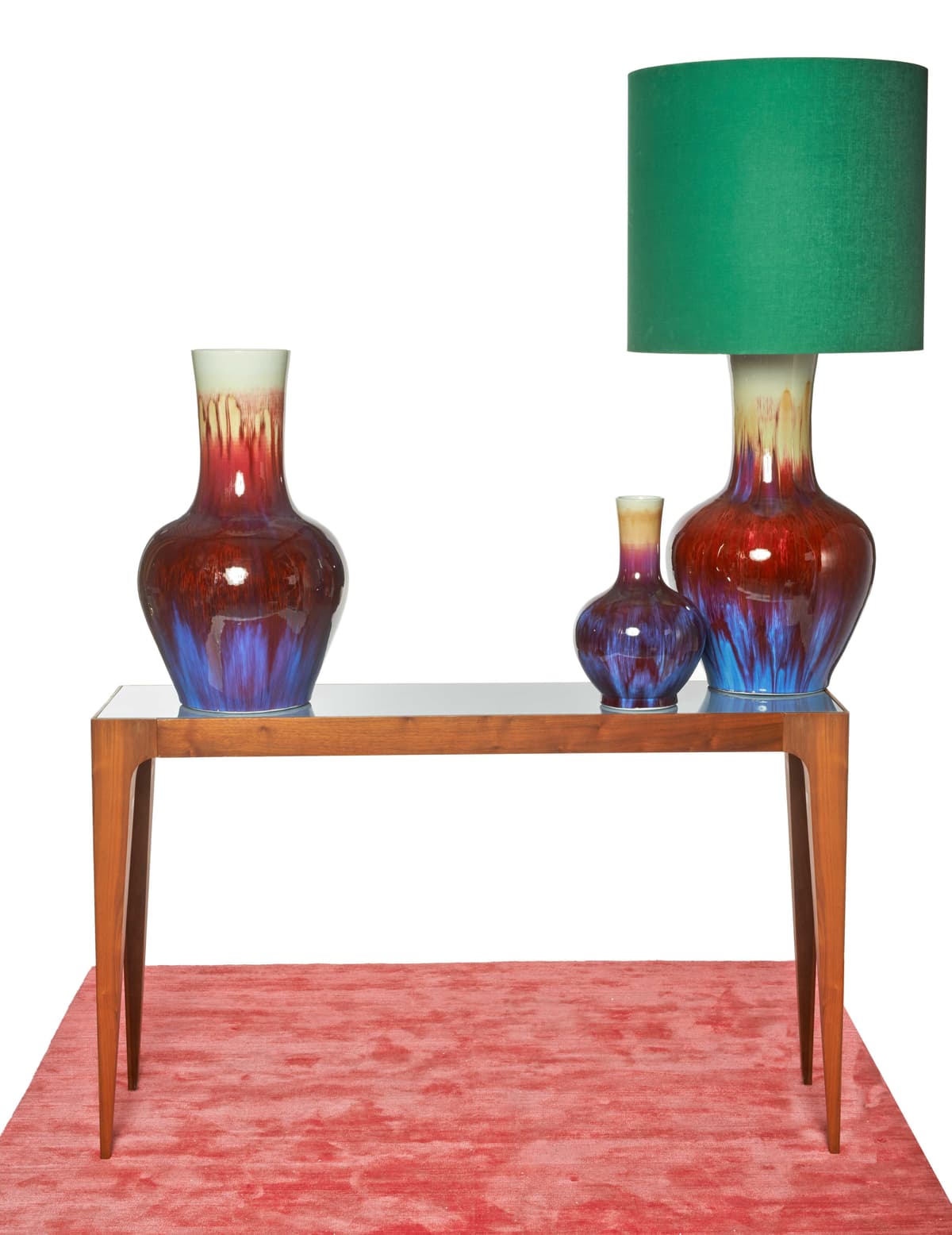 POLSPOTTEN Crazy Vaas Small thumbnail 2