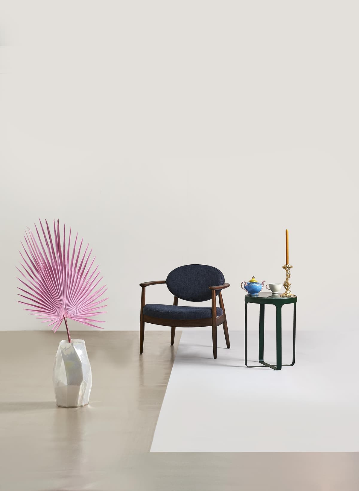 POLSPOTTEN Grandpa Theepot thumbnail 2