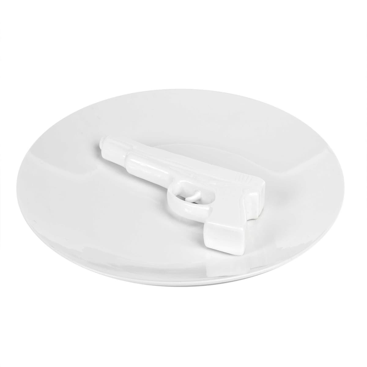 POLSPOTTEN Gun Plate Dienblad