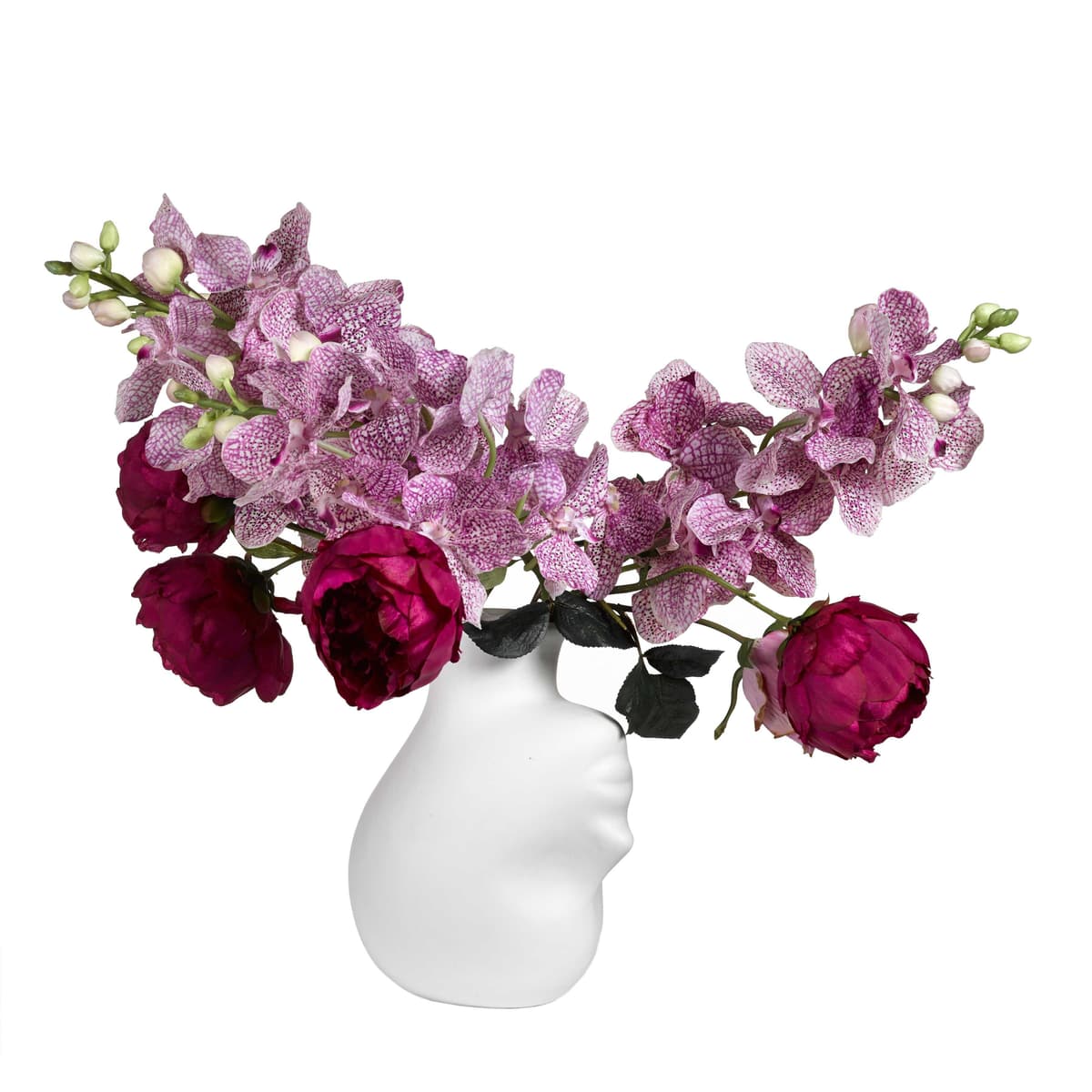 POLSPOTTEN Head Upside Down Vaas thumbnail 4