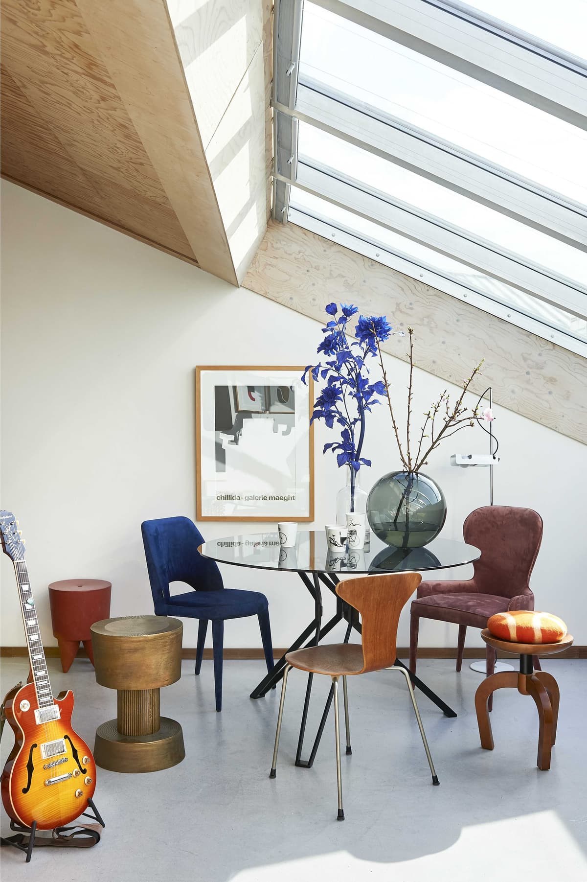 POLSPOTTEN Bolt Kruk thumbnail 2