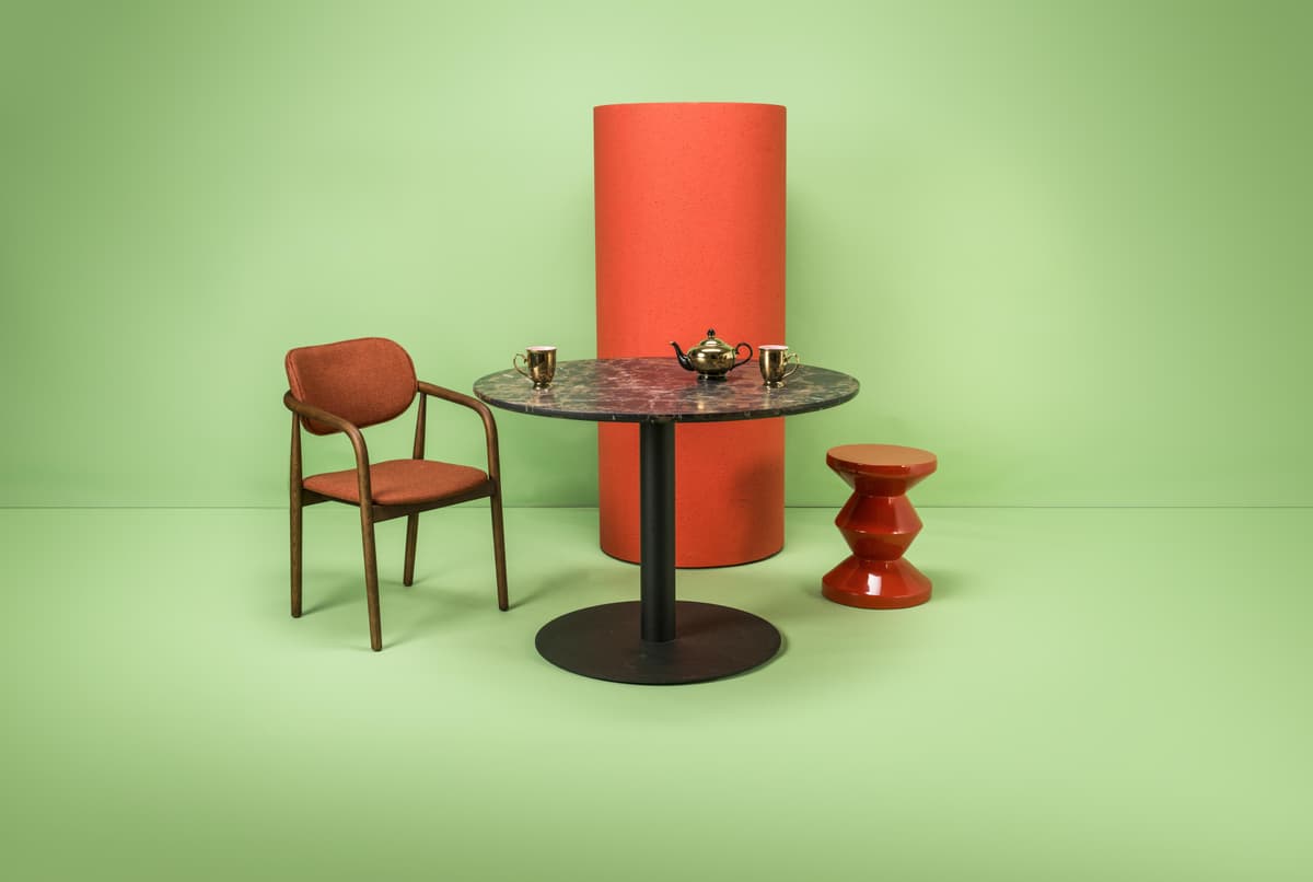 POLSPOTTEN Legacy Gold Theepot thumbnail 4