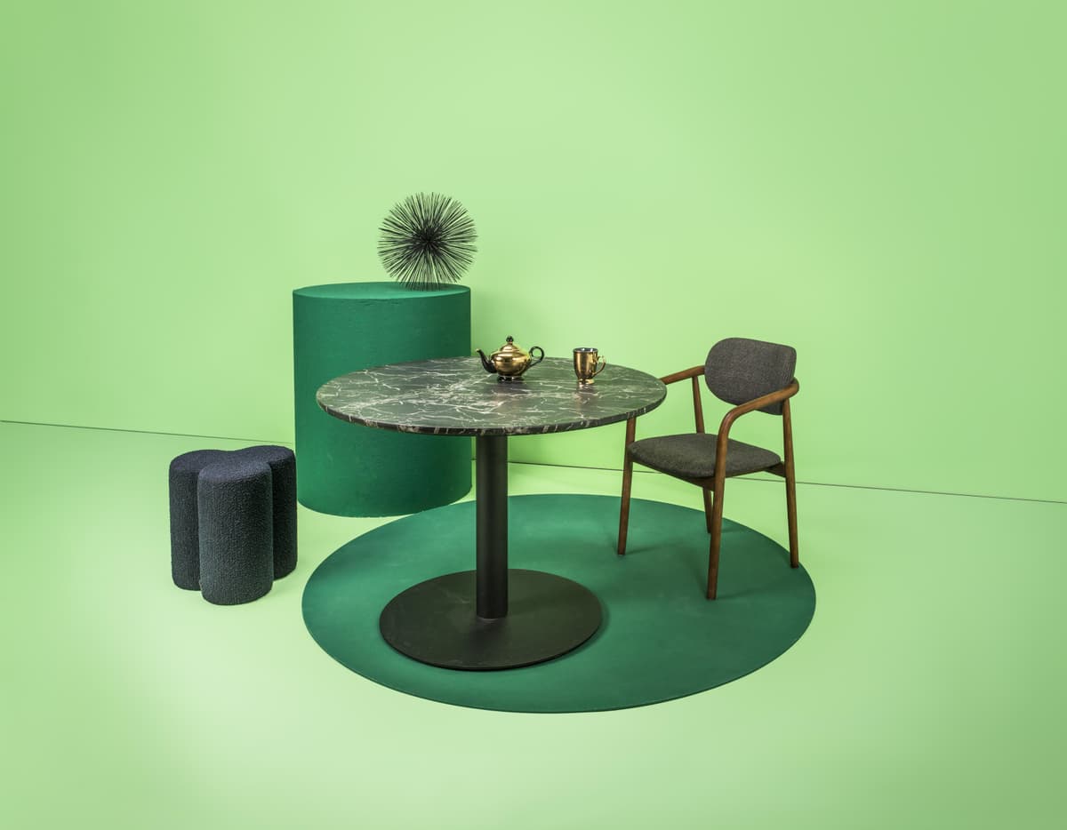 POLSPOTTEN Legacy Gold Theepot thumbnail 3