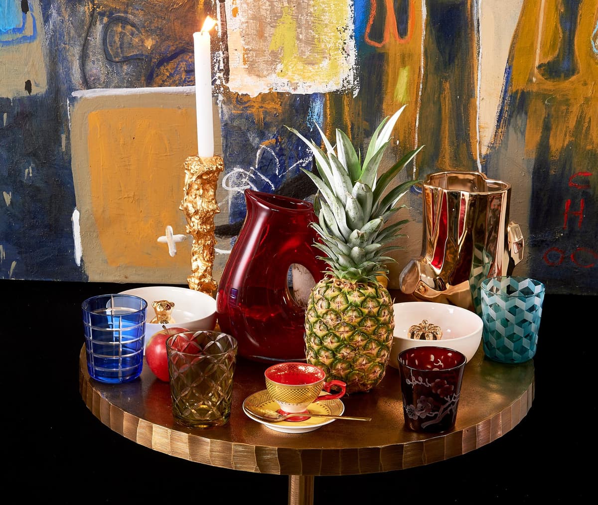 POLSPOTTEN Log Vaas S thumbnail 2