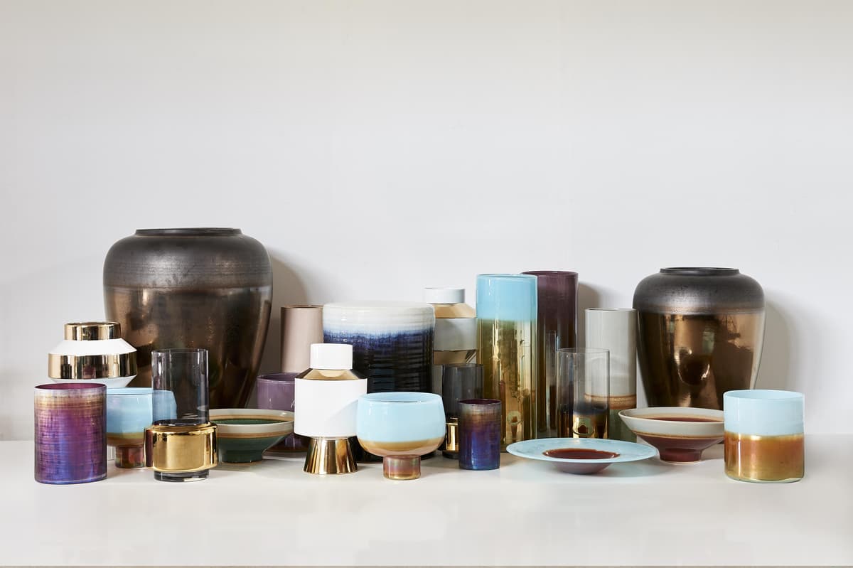 POLSPOTTEN Object Vaas Medium thumbnail 2