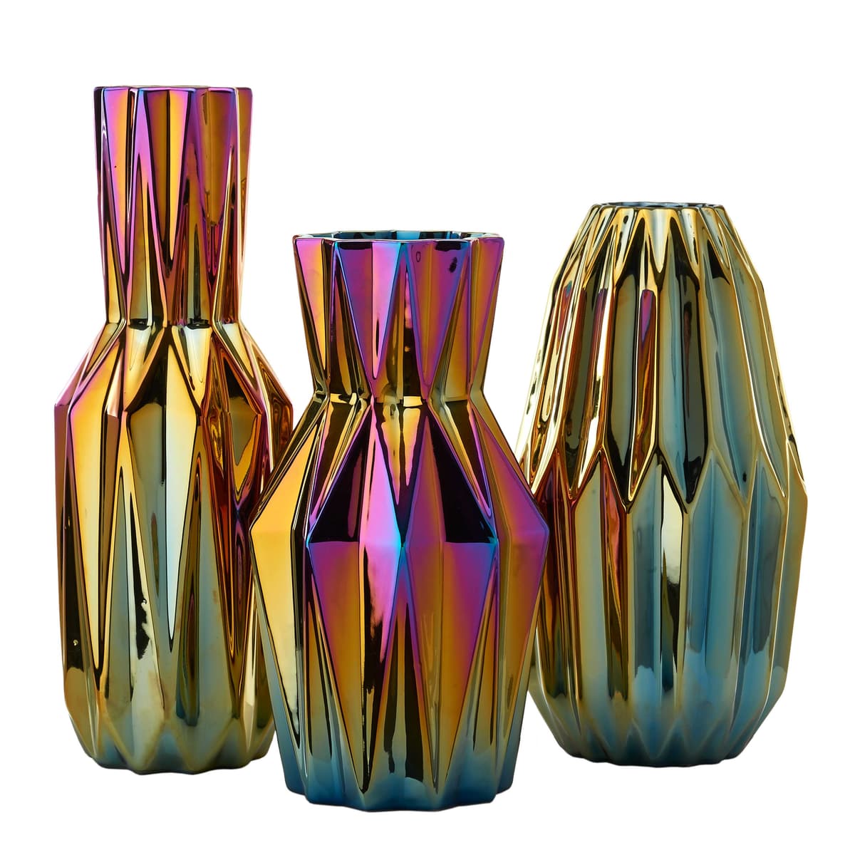 POLSPOTTEN Oily Folds Vaas S thumbnail 3