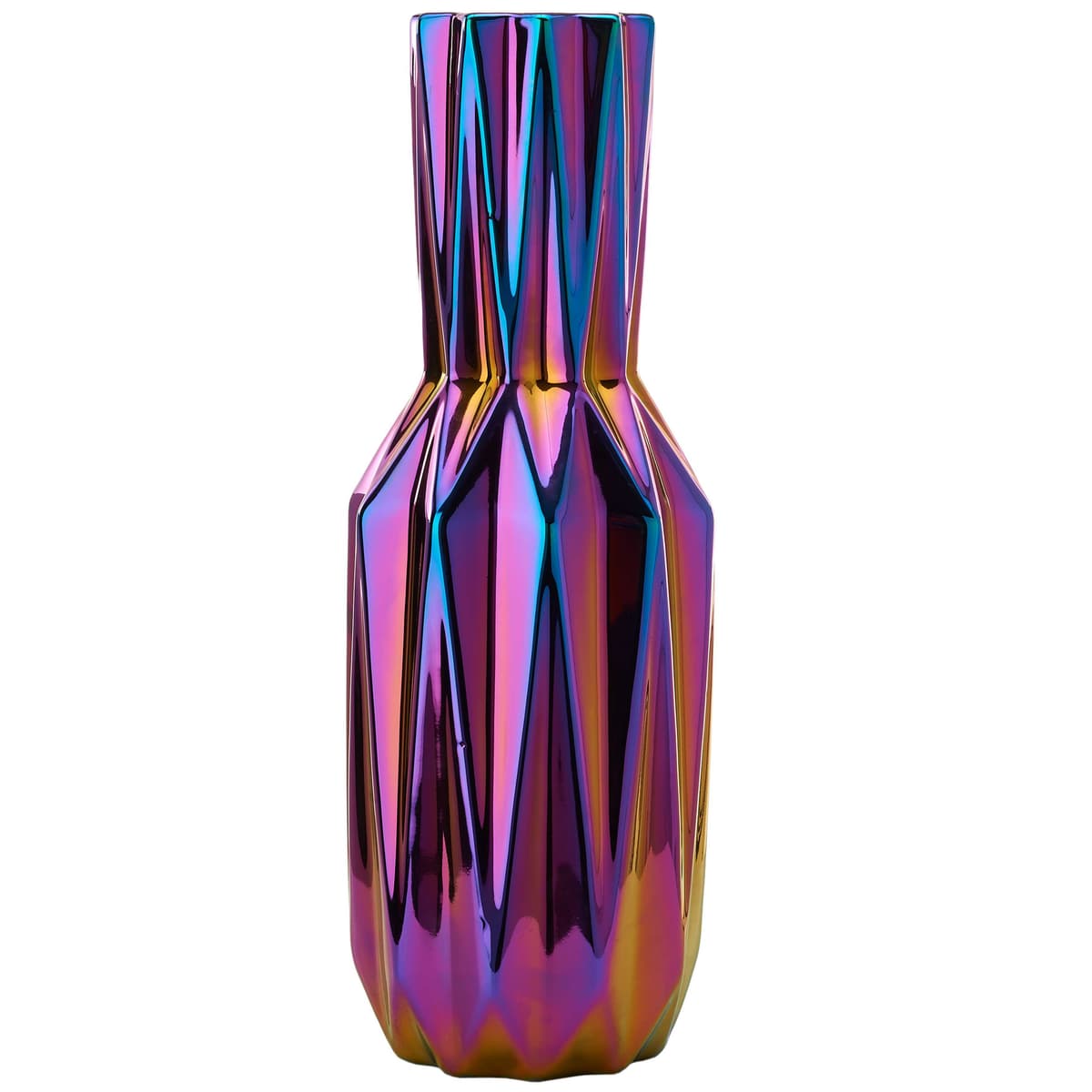 POLSPOTTEN Oily Folds Vaas L