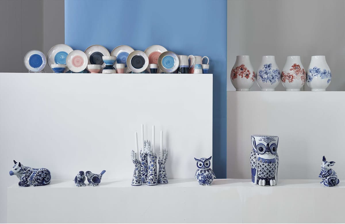 POLSPOTTEN Handsup! Kandelaar S thumbnail 2