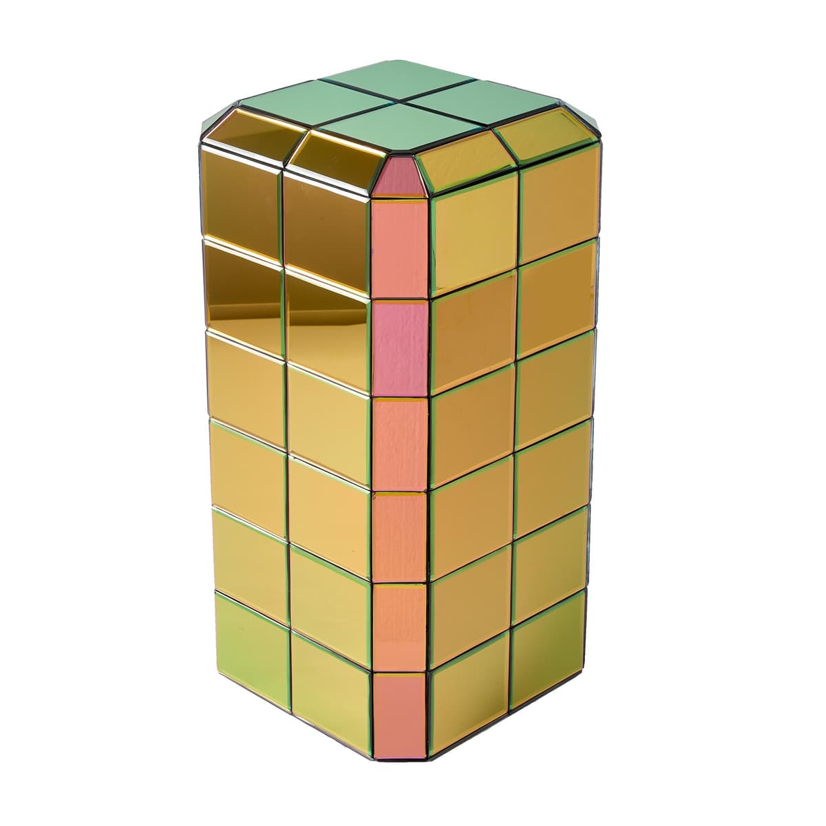 POLSPOTTEN Pixel Pilaar M