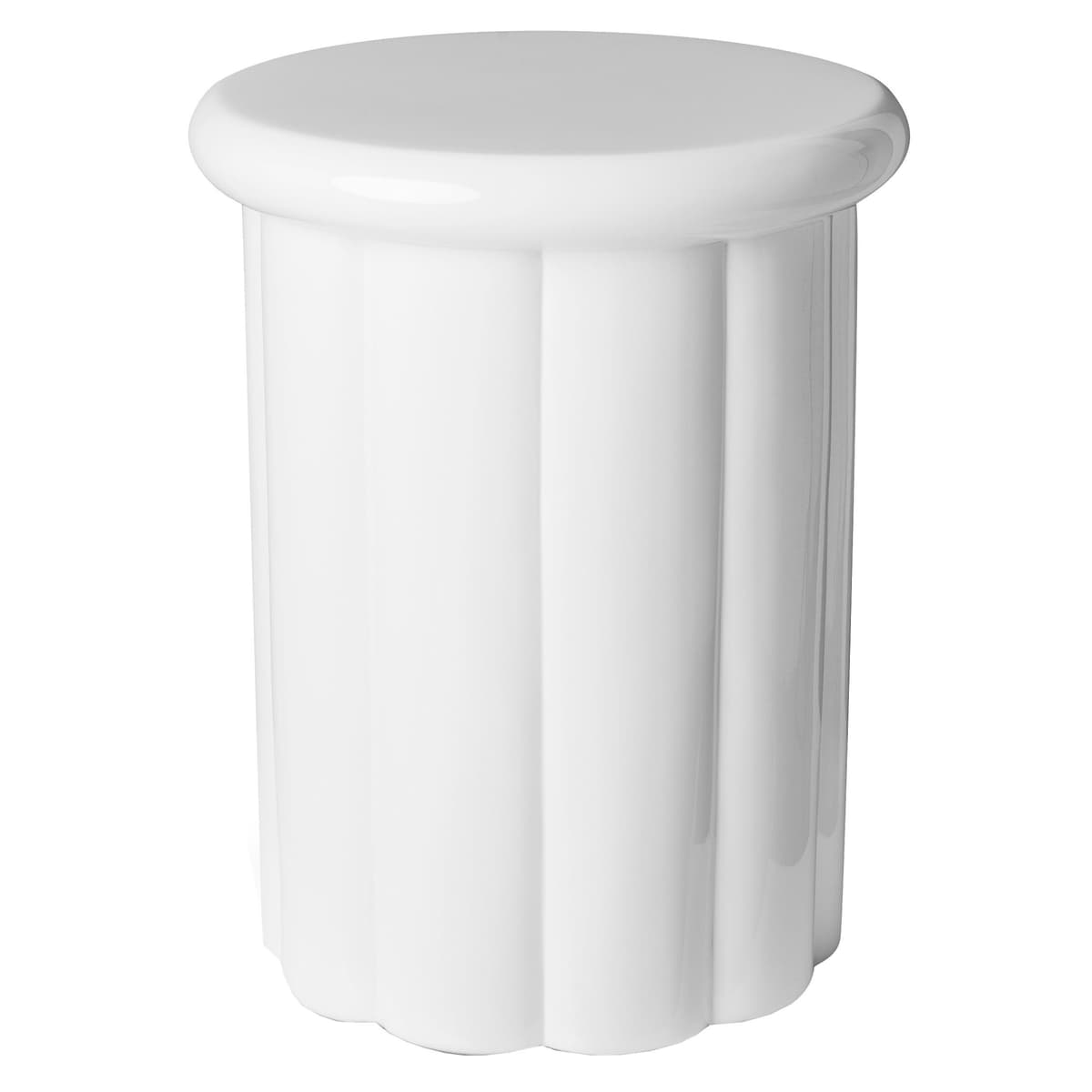 POLSPOTTEN Roman Kruk Wit