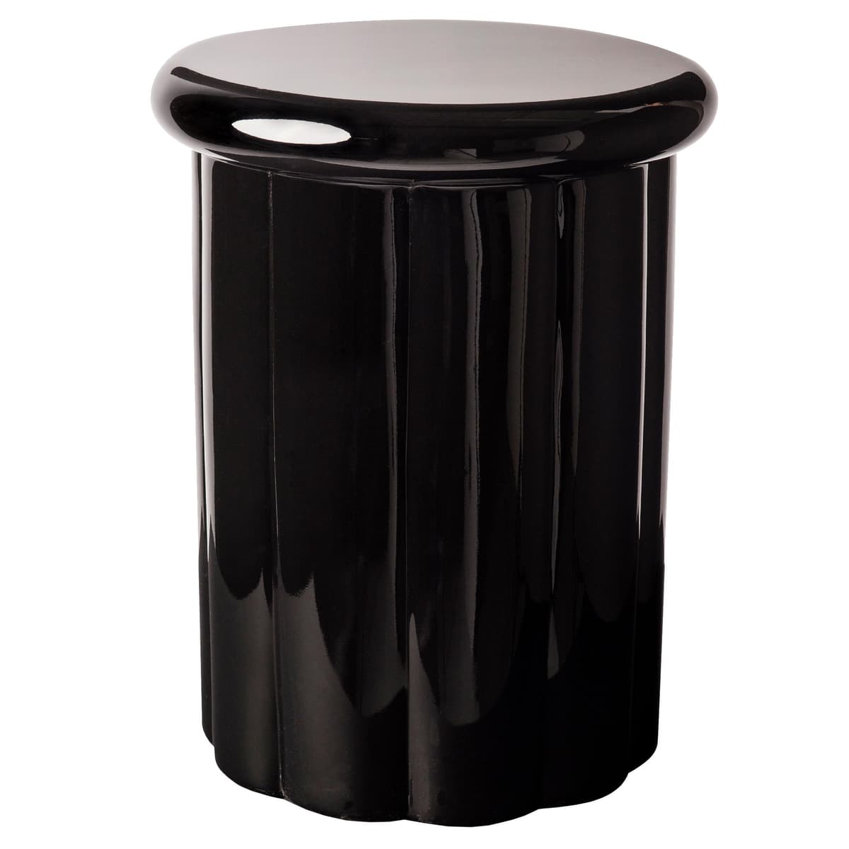 POLSPOTTEN Roman Kruk Zwart