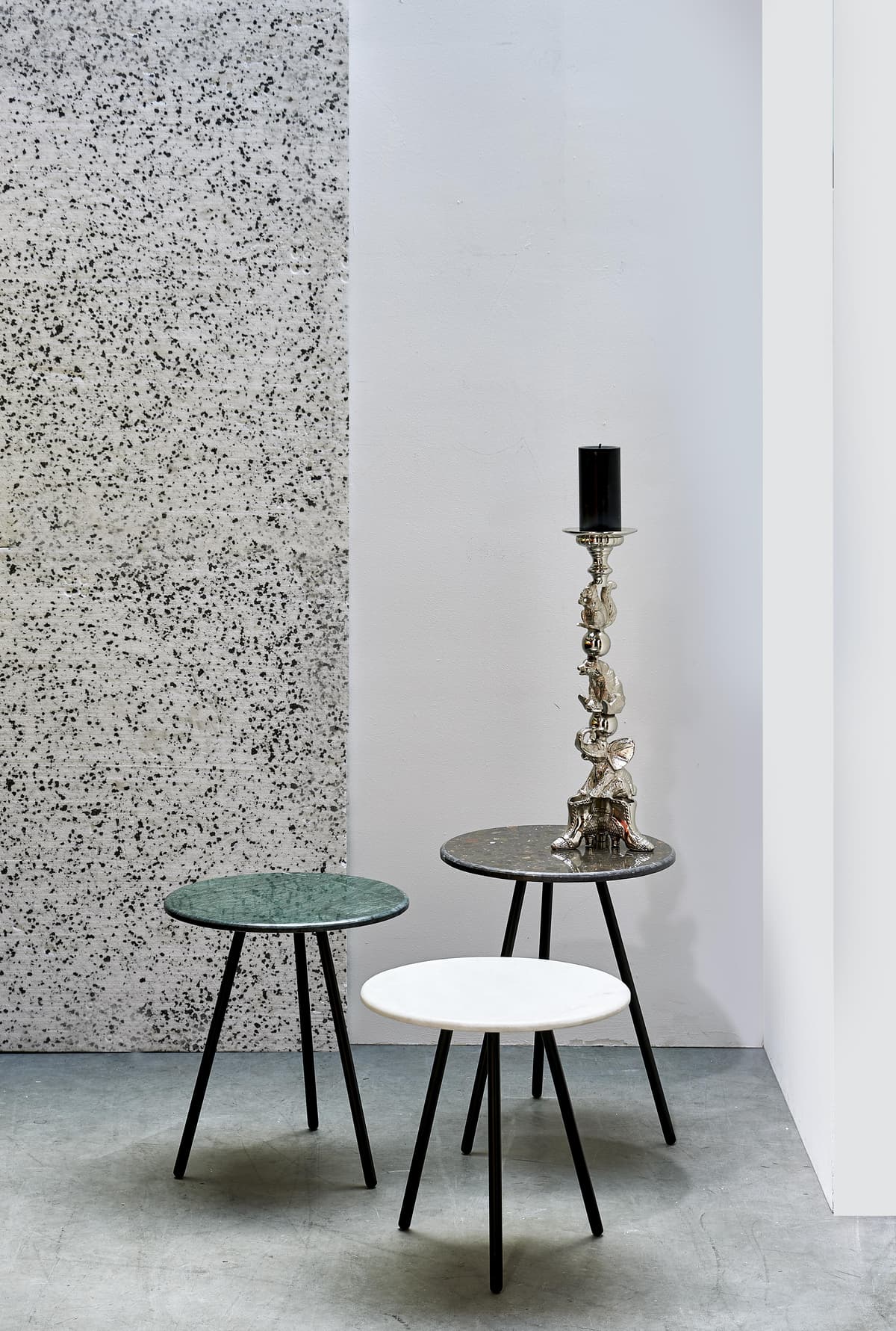 POLSPOTTEN Animal Kandelaar thumbnail 3