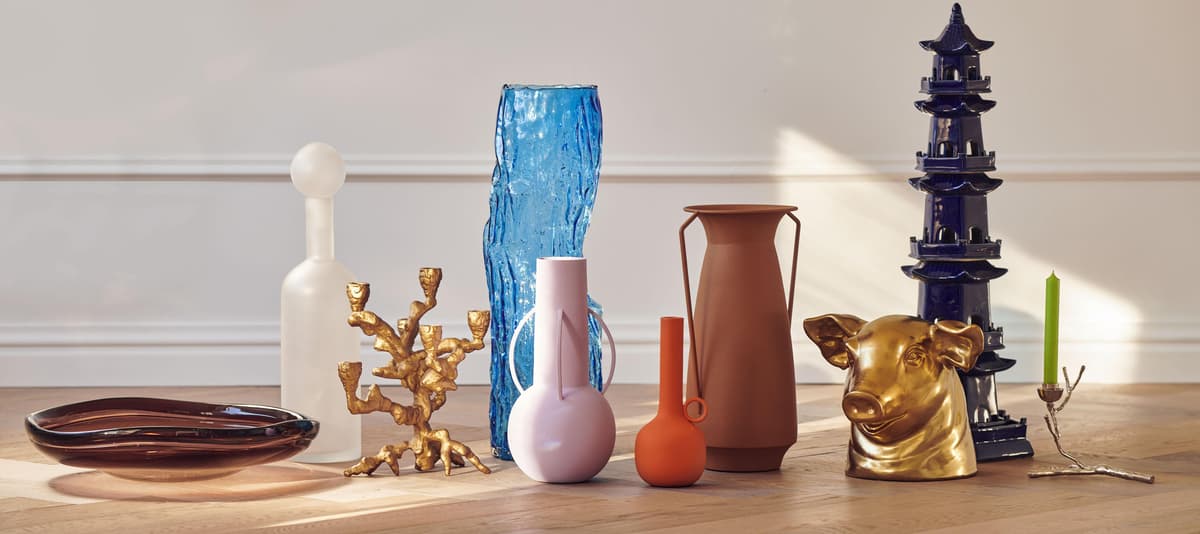 POLSPOTTEN Apple Tree Kandelaar S thumbnail 2