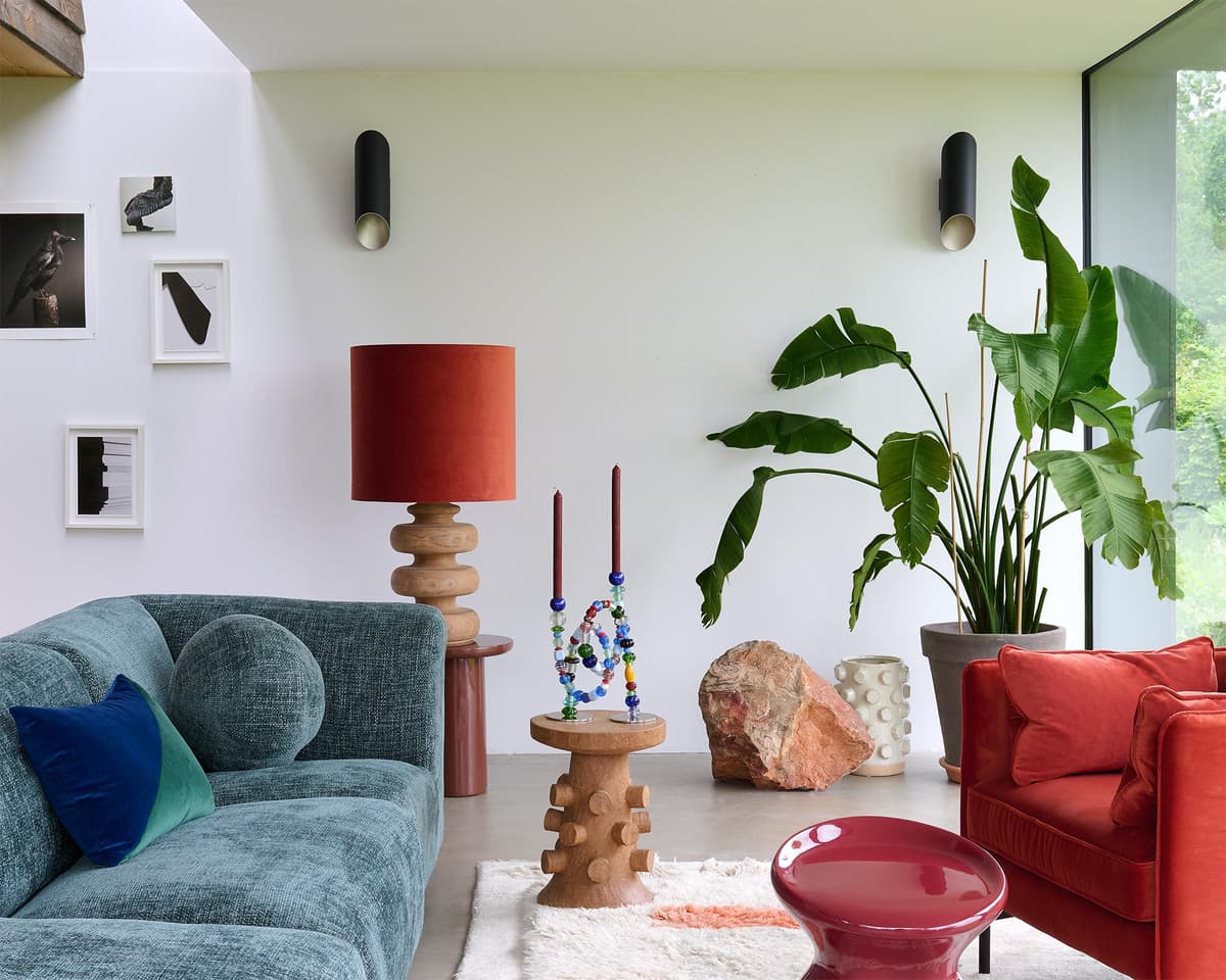 POLSPOTTEN Beads Kralen Kandelaar Black thumbnail 2