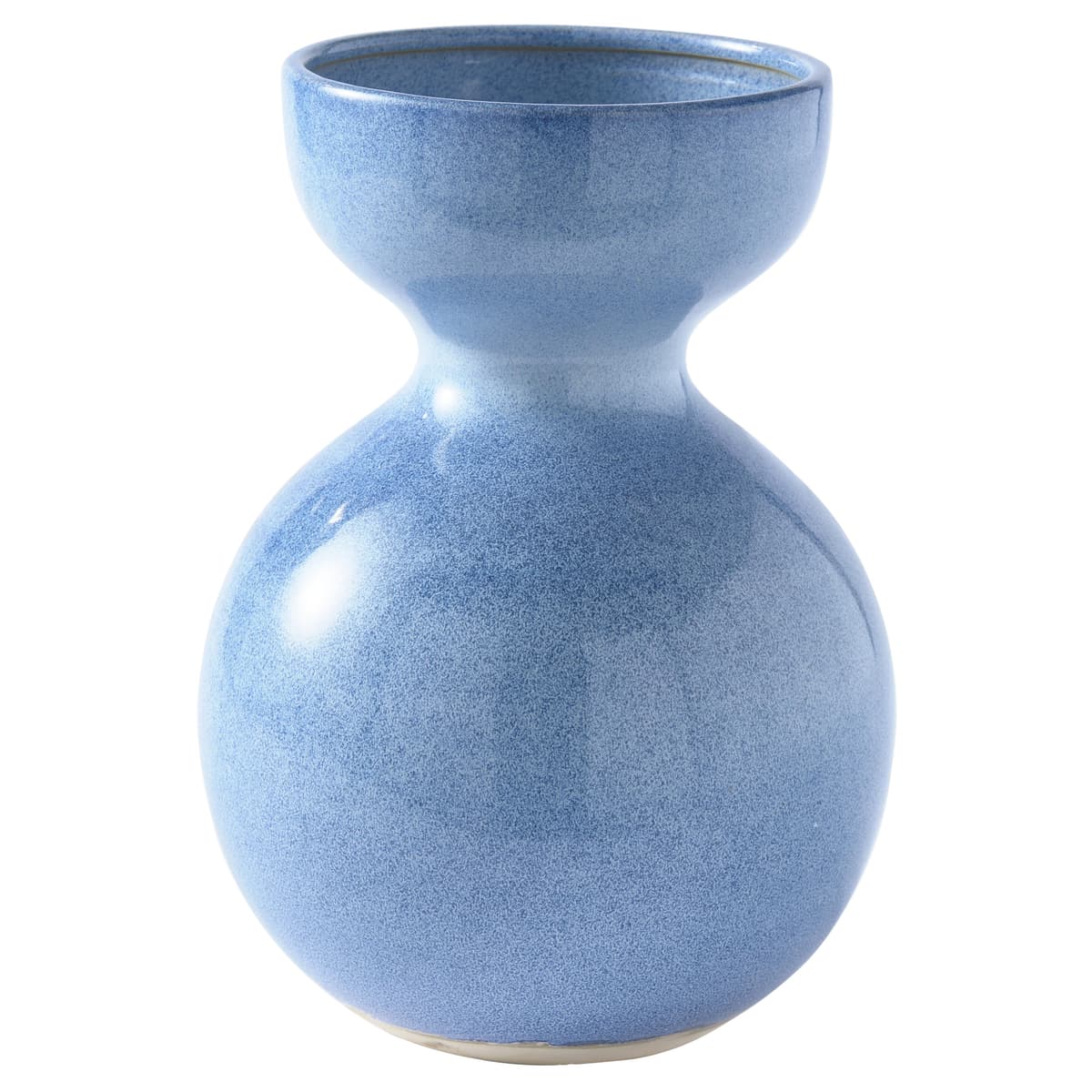 POLSPOTTEN Boolb Vaas M Blauw