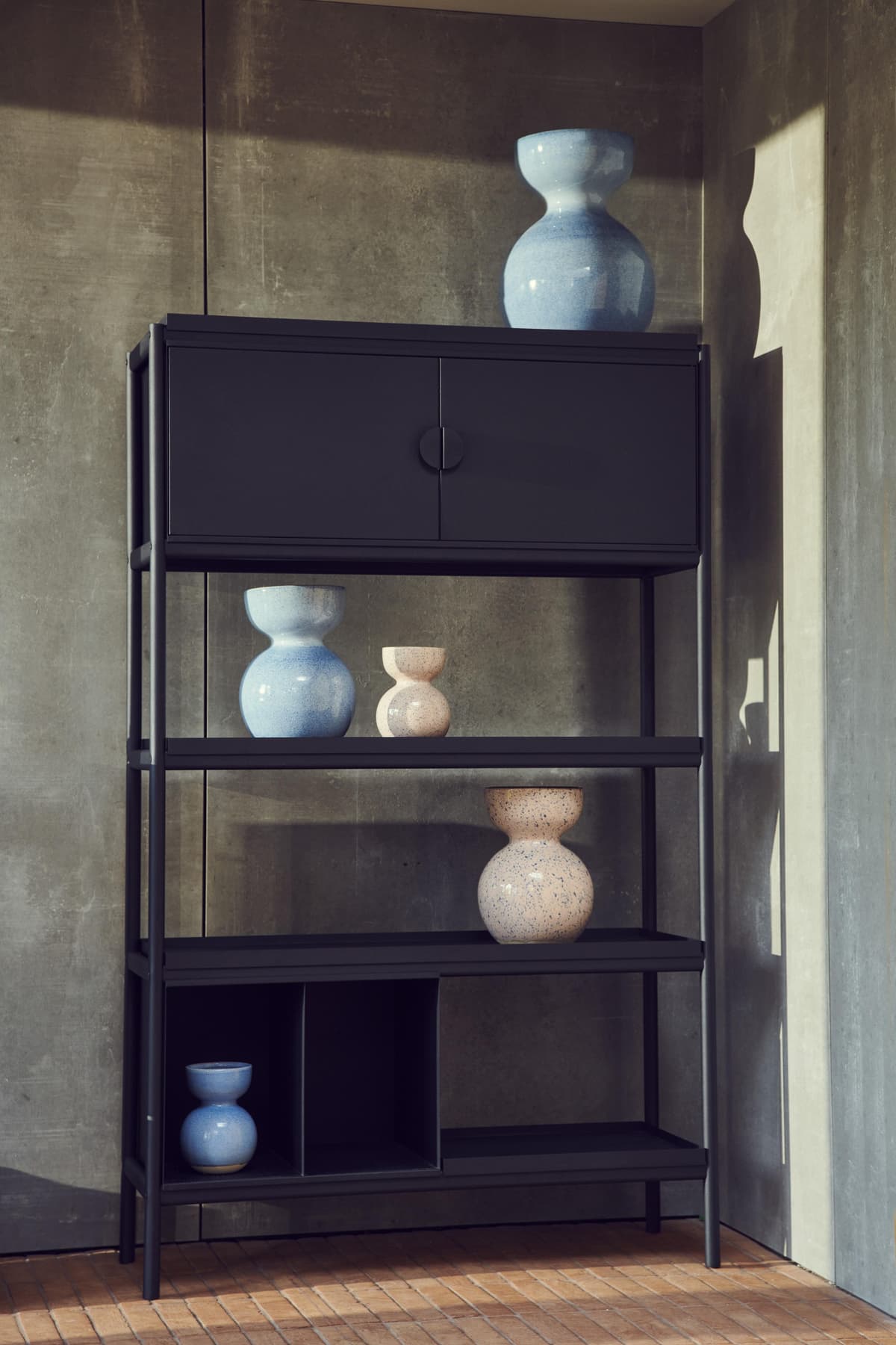 POLSPOTTEN Boolb Vaas S Oranje thumbnail 3