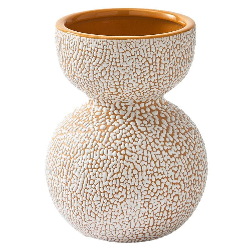 POLSPOTTEN Boolb Vaas S Oranje