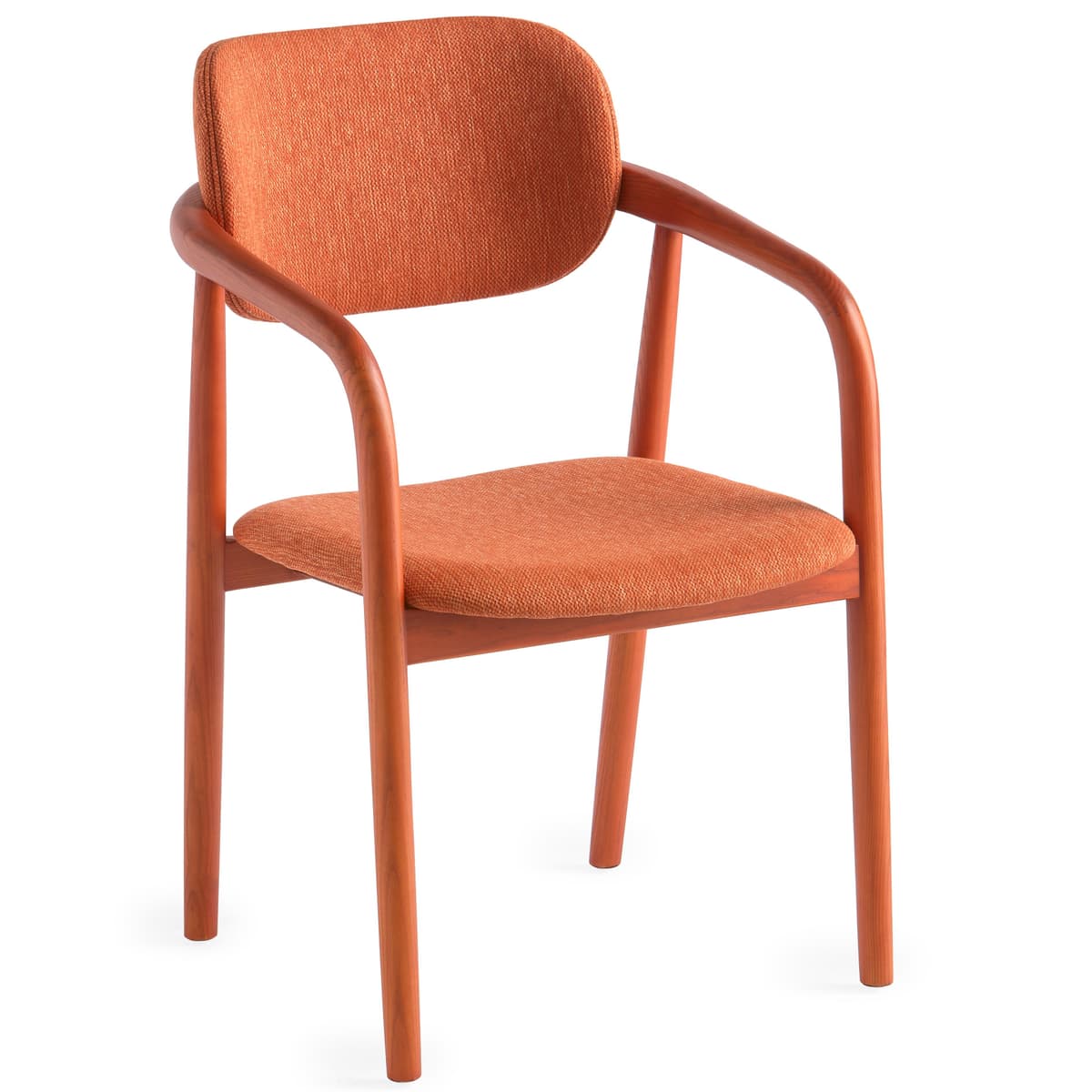 POLSPOTTEN Henry Stoel Oranje