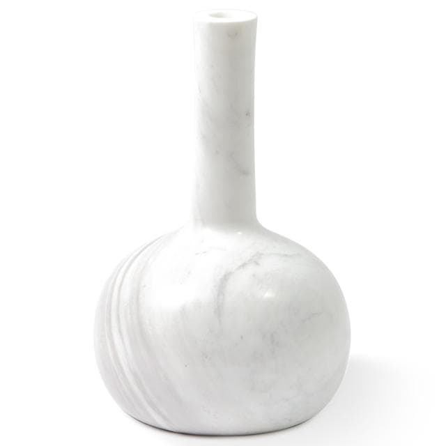 POLSPOTTEN Heritage Bell Kandelaar Wit