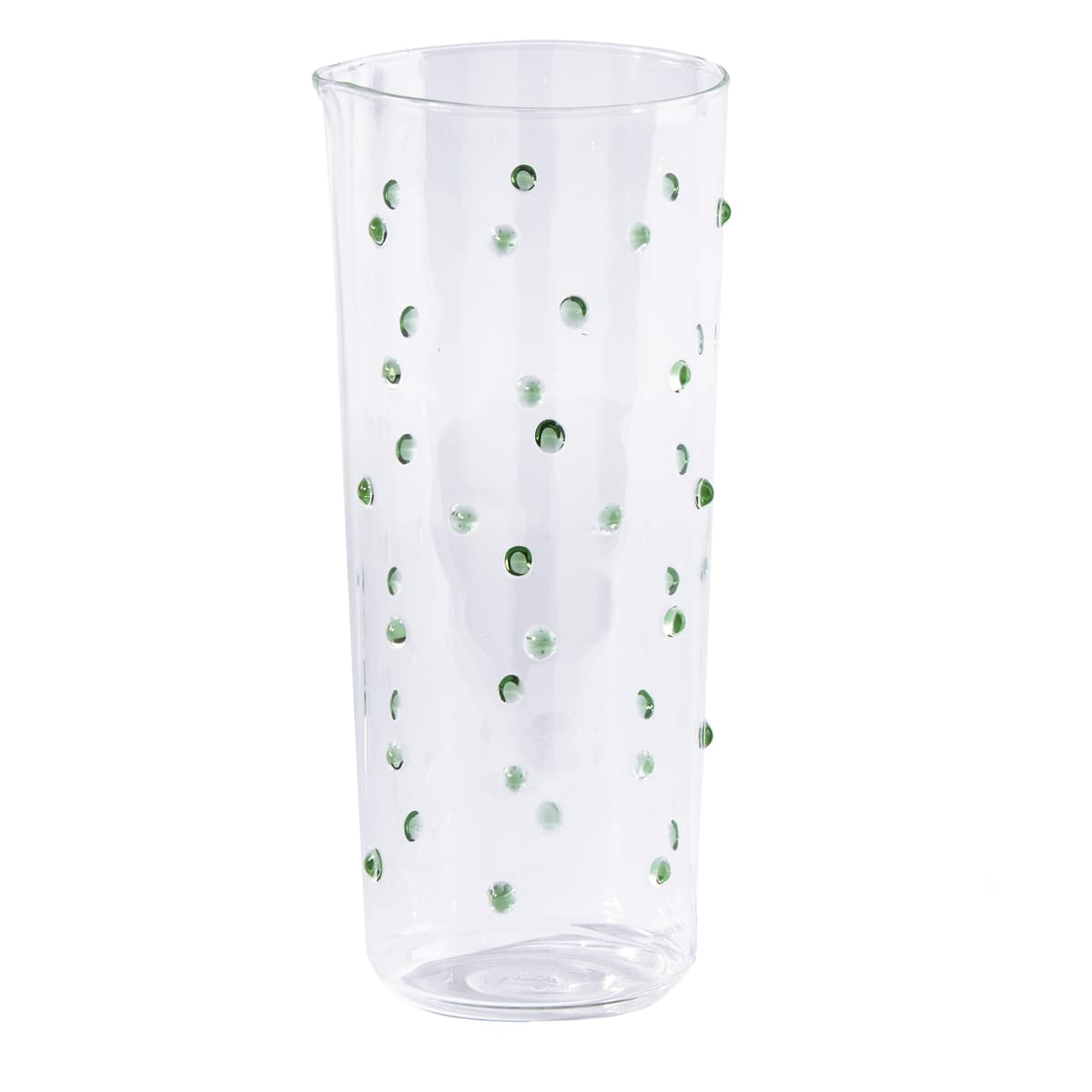 POLSPOTTEN Nob Karaf 1L Olijfgroen