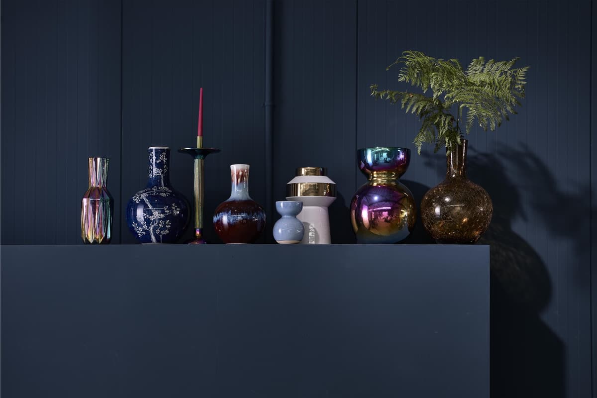 POLSPOTTEN Boolb Vaas S Oranje thumbnail 2