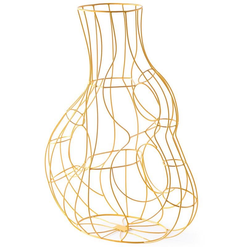 POLSPOTTEN Three Ears Frame Vaas L