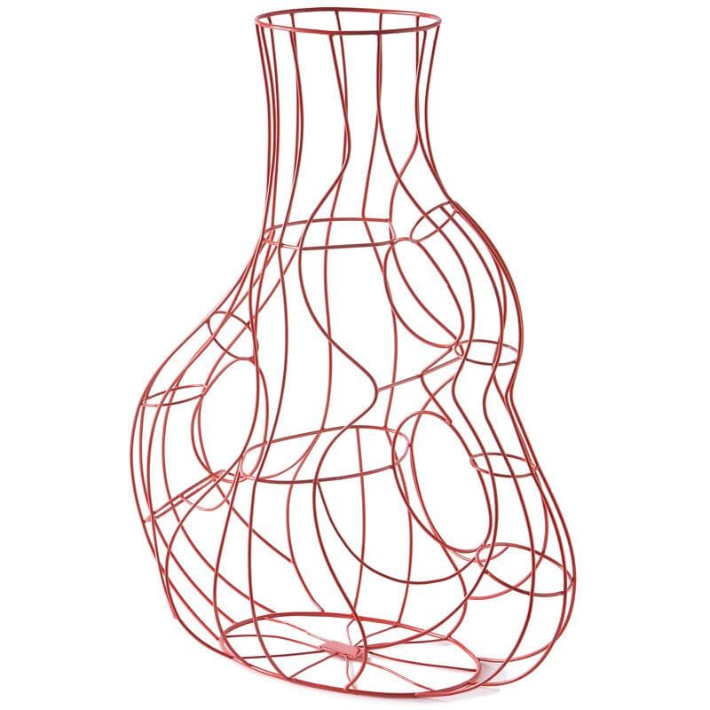 POLSPOTTEN Three Ears Frame Vaas M