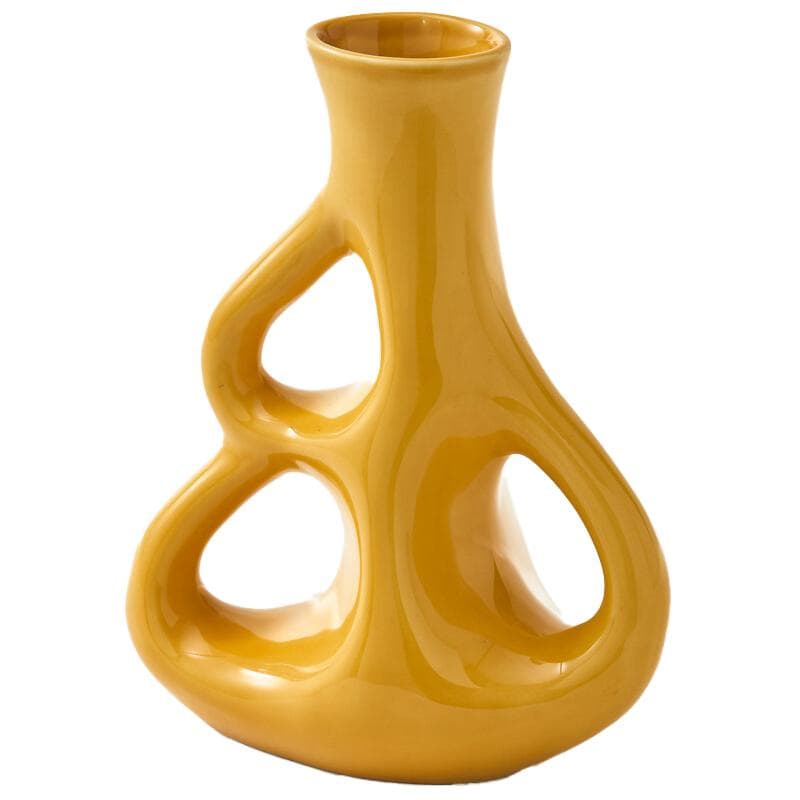 POLSPOTTEN Three Ears Vaas M Geel