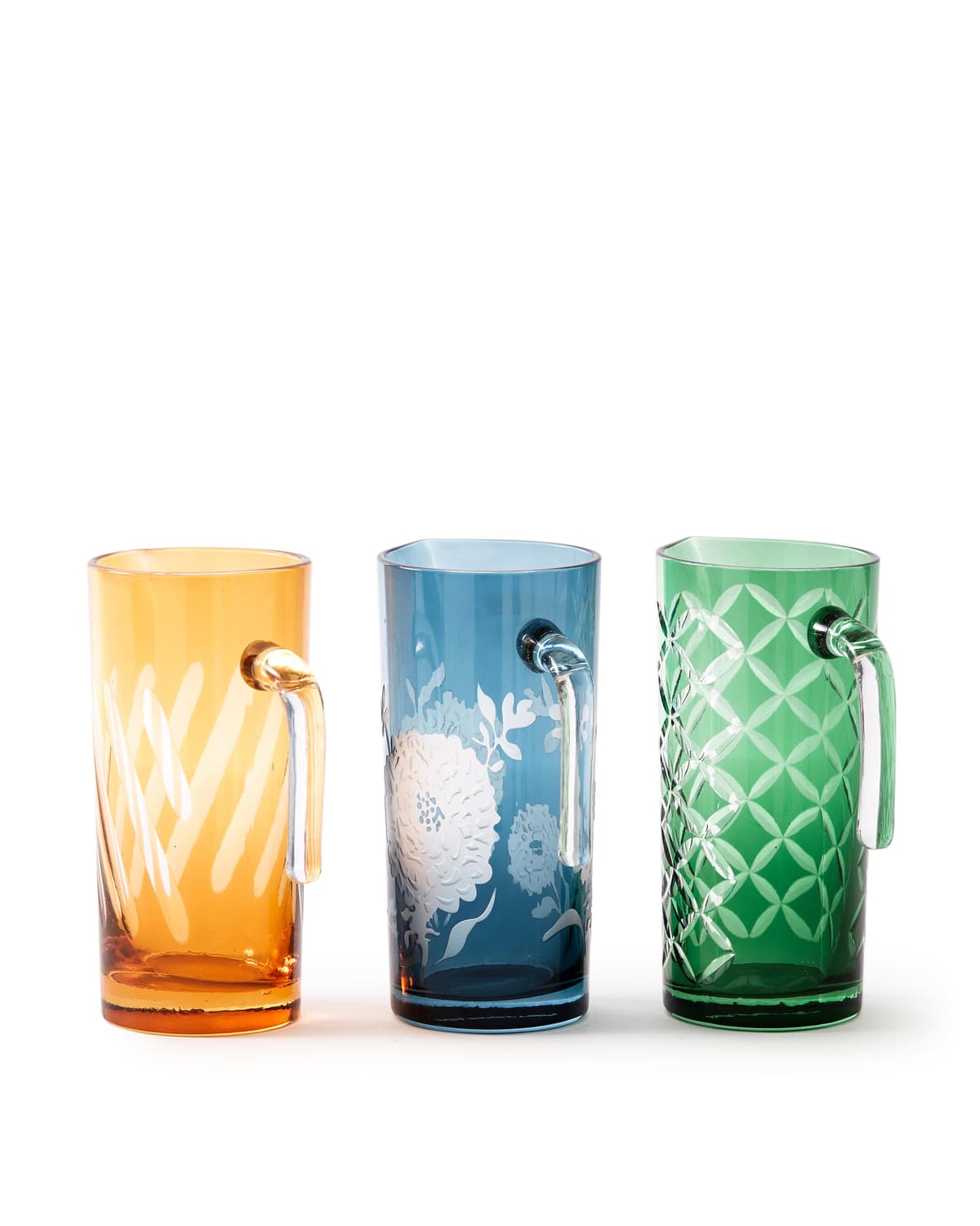 POLSPOTTEN Peony Karaf  1L thumbnail 3