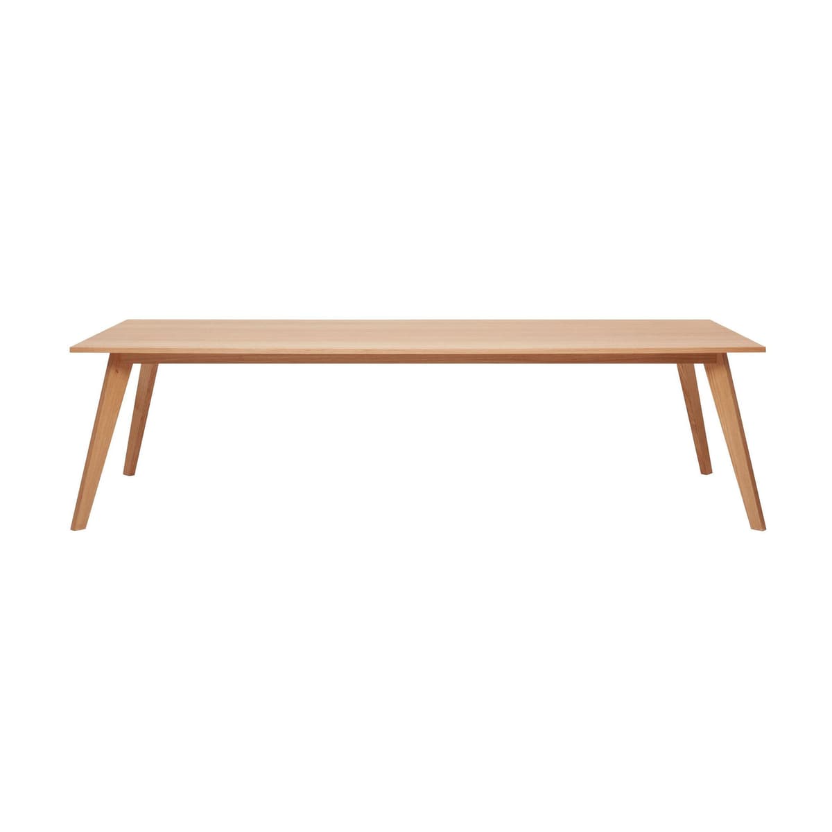 Puik Archi Tafel 220x90 Naturel