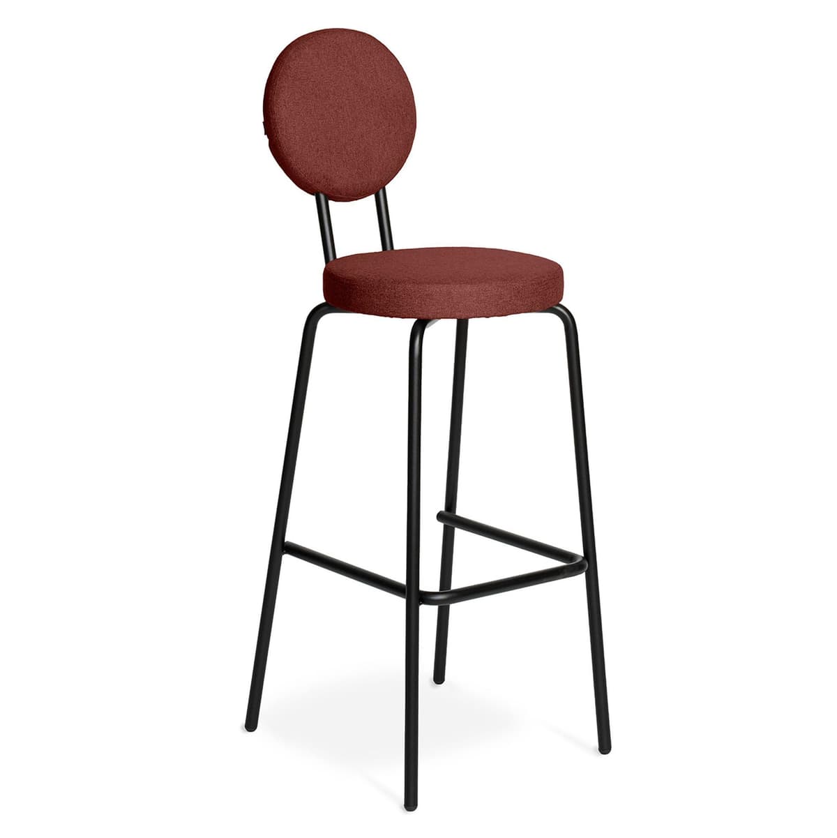 Puik Option Barkruk 65cm 1/1 Terracotta