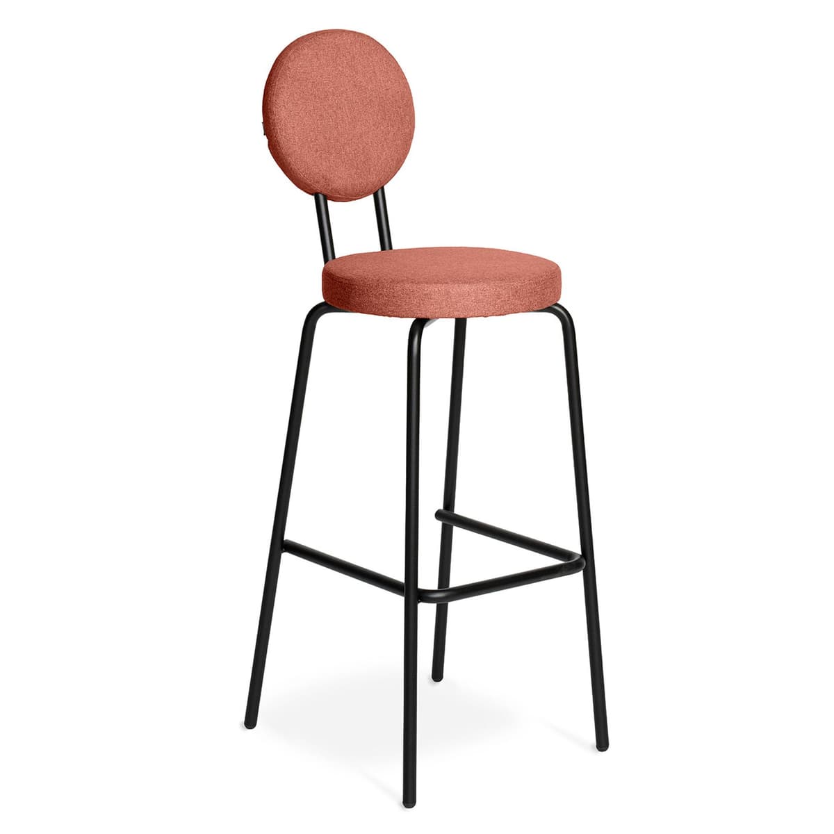 Puik Option Barkruk 75cm 1/1 Roze