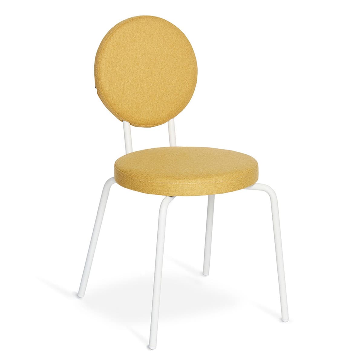 Puik Option Stoel 1/1 Geel