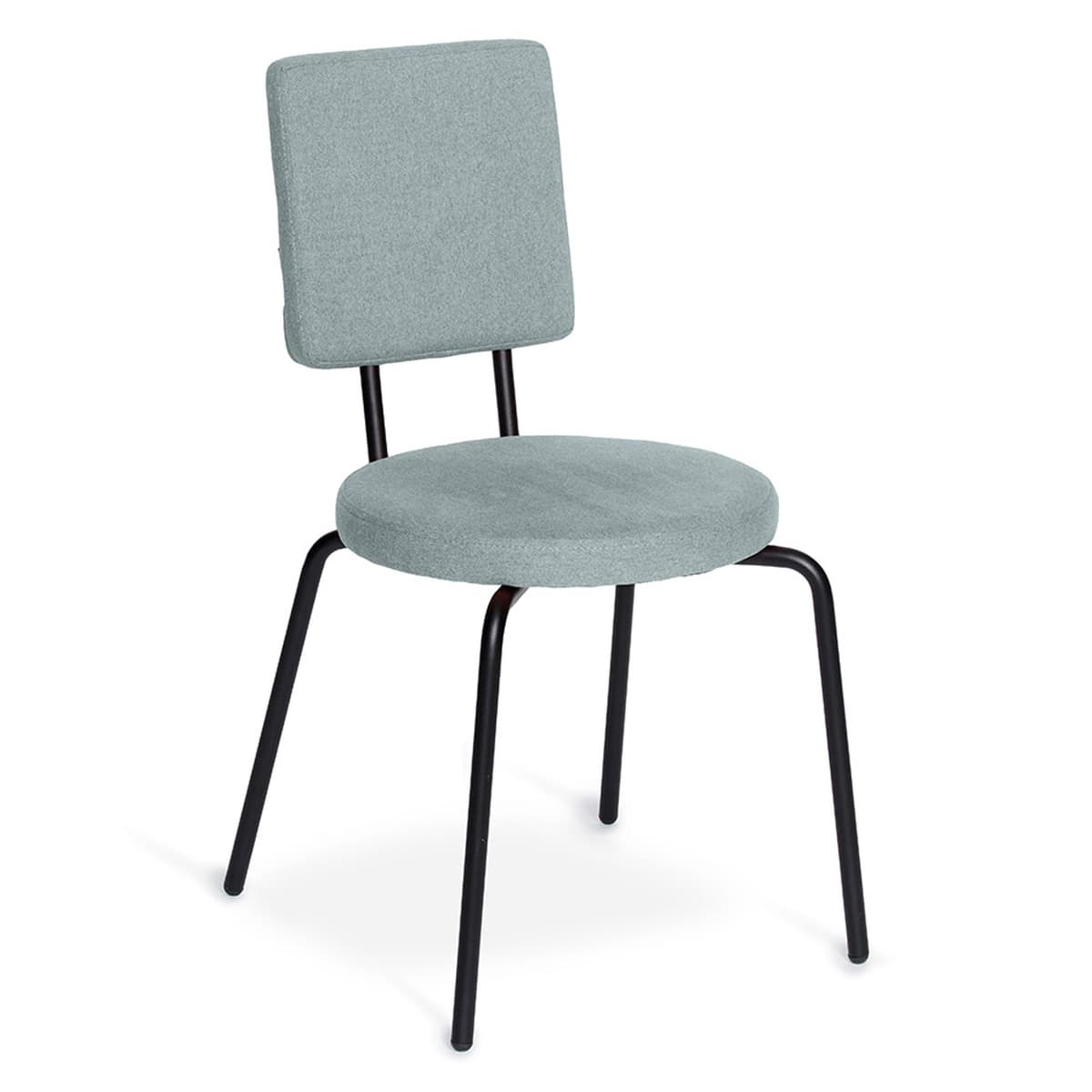 Puik Option Stoel 1/2 Lichtblauw