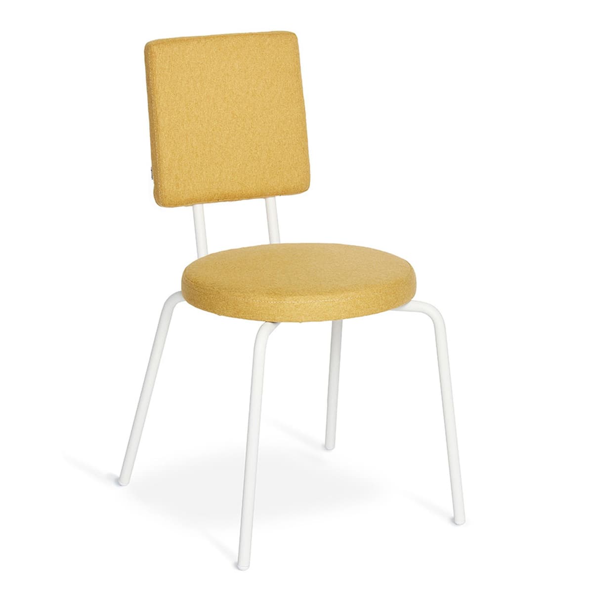 Puik Option Stoel 1/2 Geel